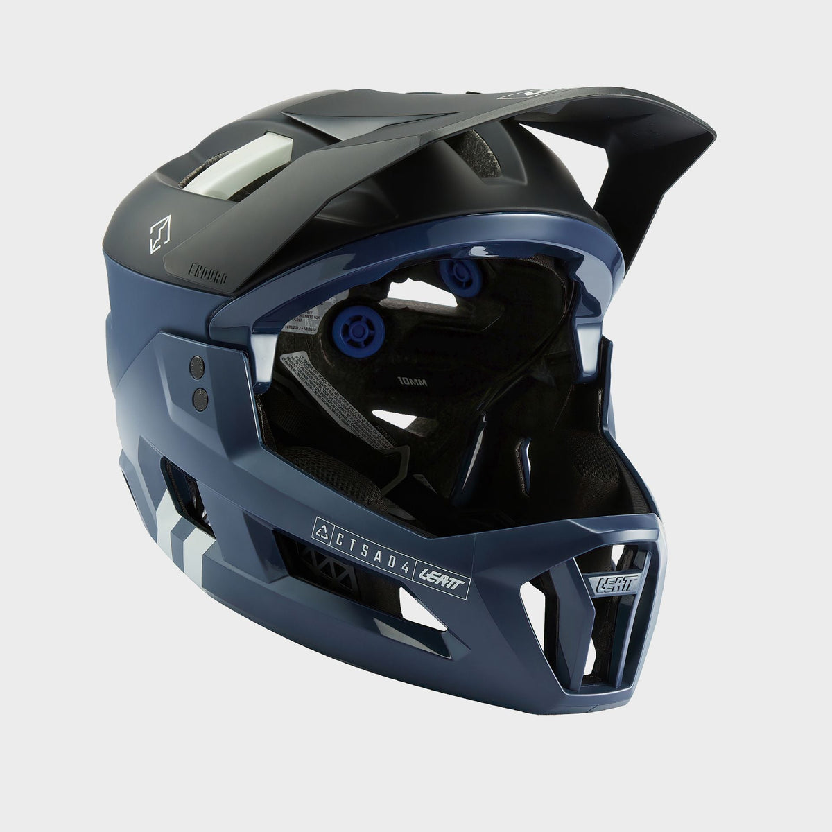 Casco MTB Enduro 3.0