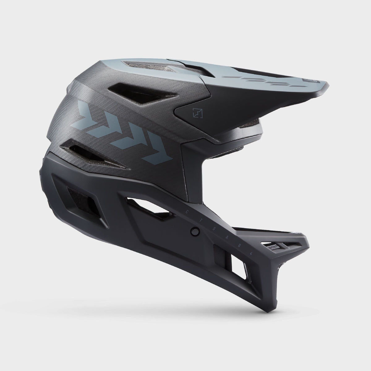 Casco MTB Gravity 6.0 Carbon V27