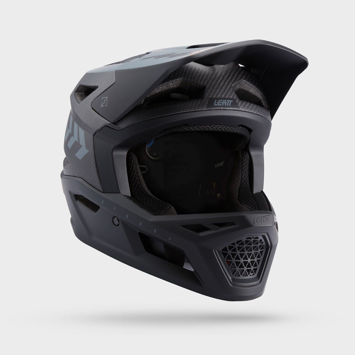 Casco MTB Gravity 6.0 Carbon V27