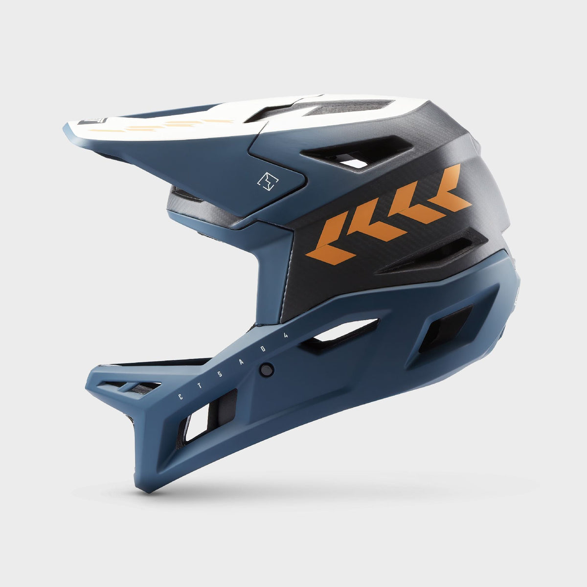 Casco MTB Gravity 6.0 Carbon V27