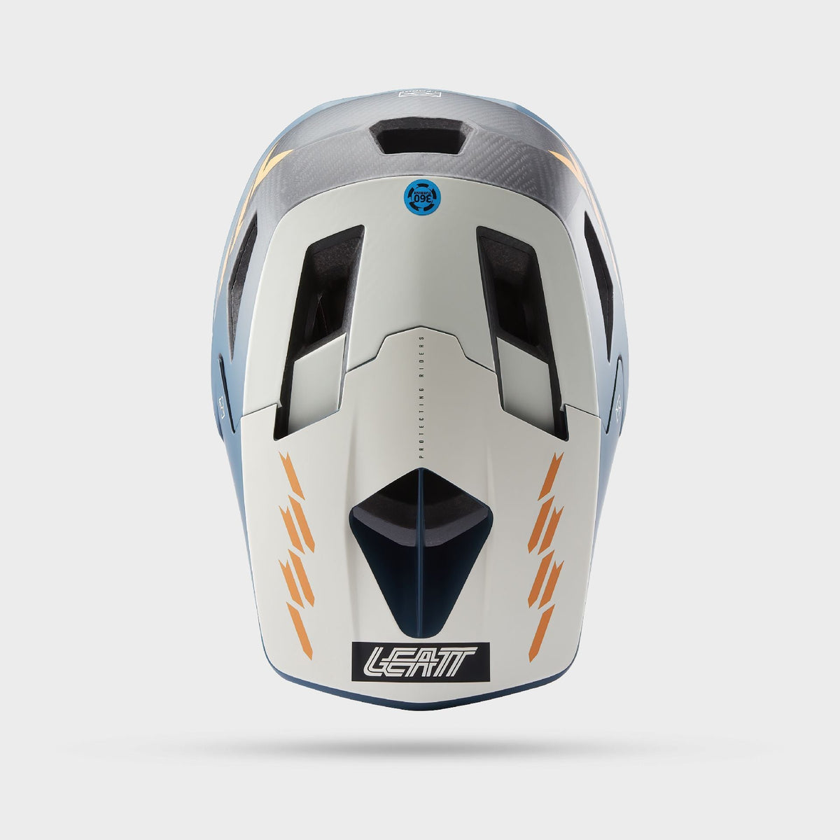 Casco MTB Gravity 6.0 Carbon V27