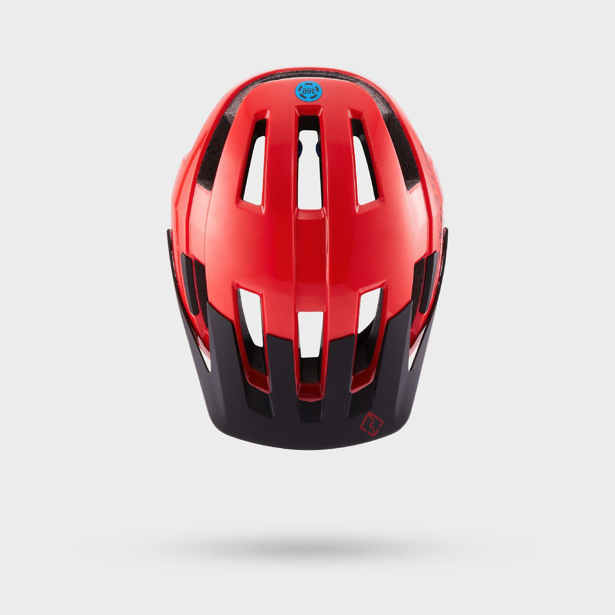 Casco MTB Trail 1.0 Junior