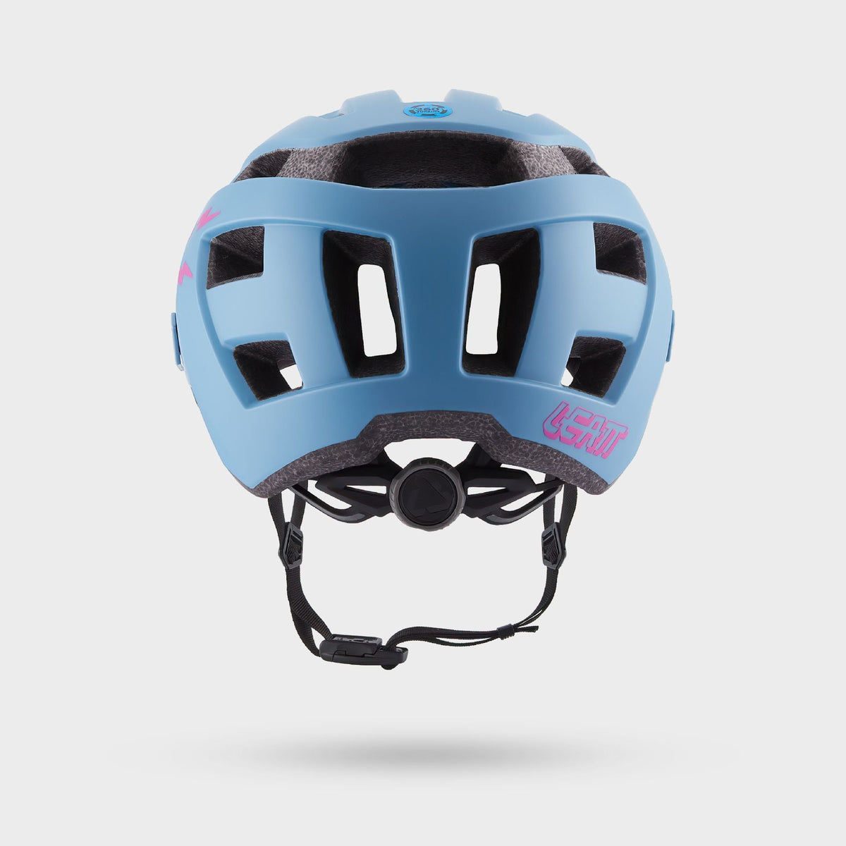 Casco MTB Trail 1.0 Junior