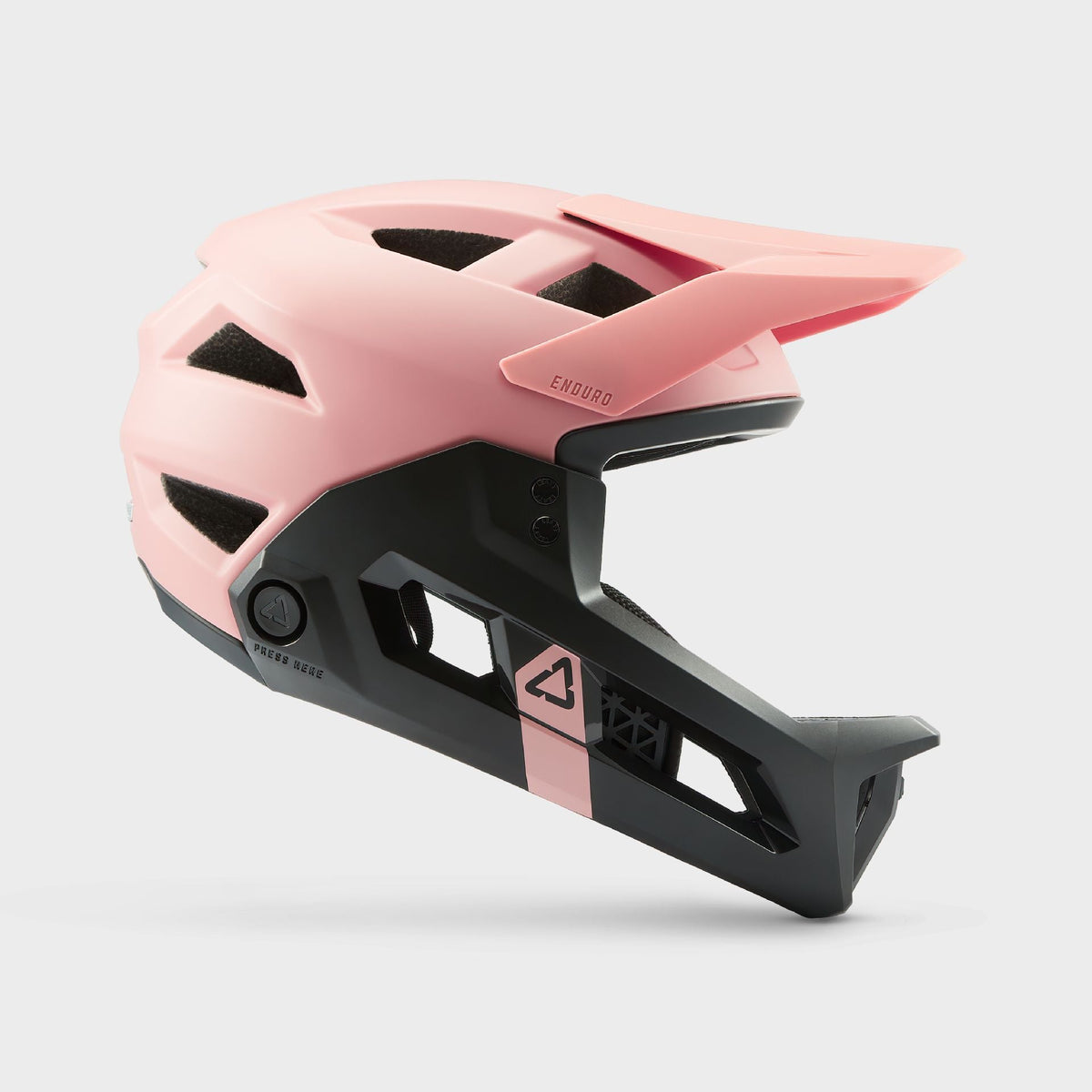 Casco MTB Enduro 2.0 Junior