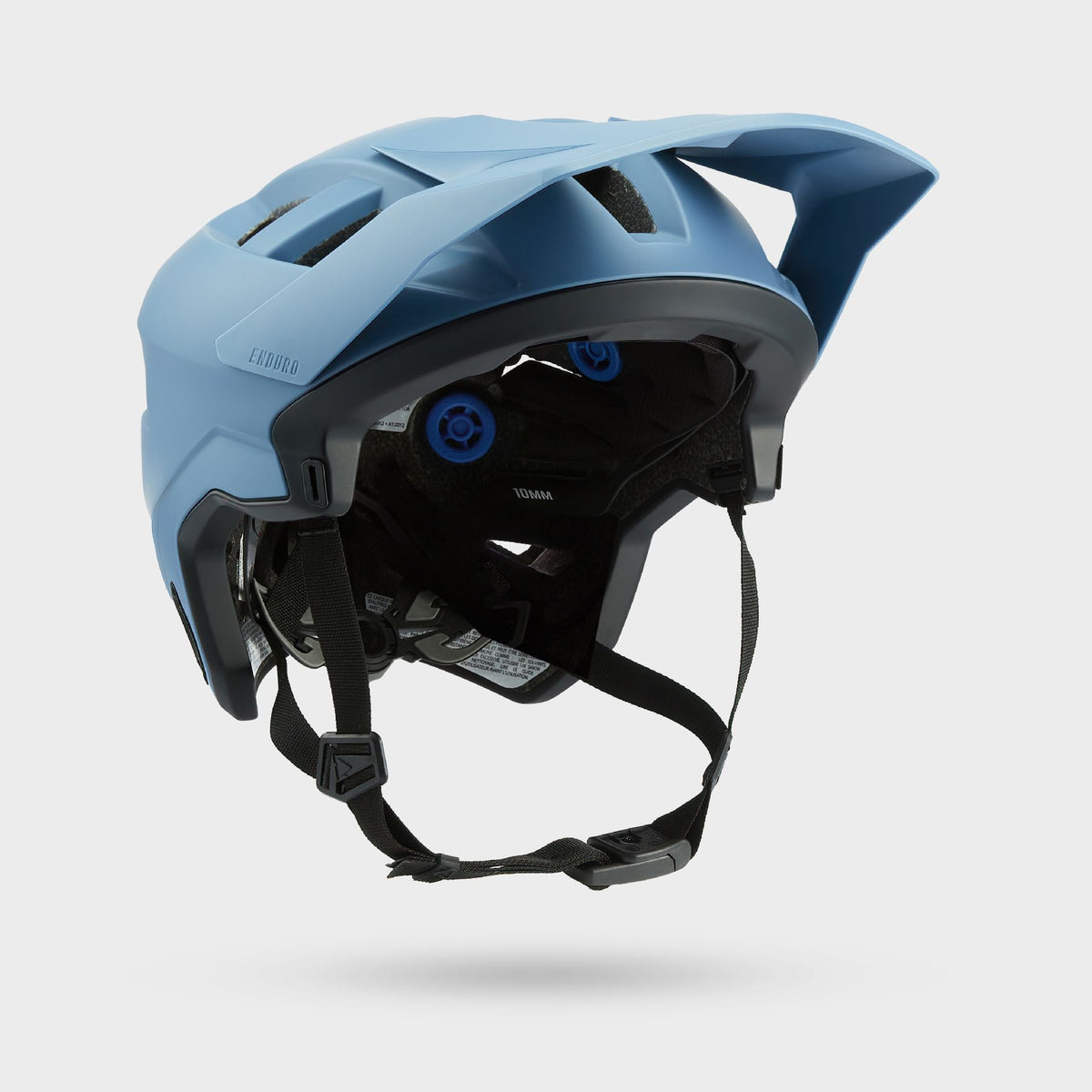Casco MTB Enduro 2.0 Junior