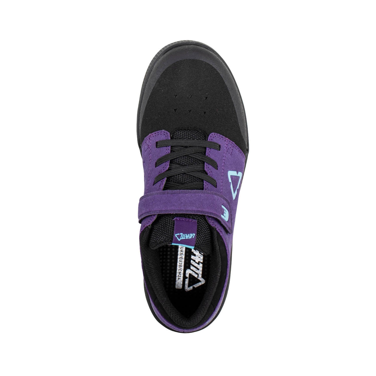 Zapatillas Flat 2.0 Junior