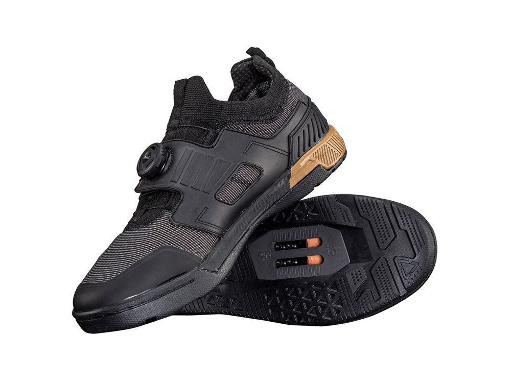 Zapatillas HydraDri 5.0 ProClip