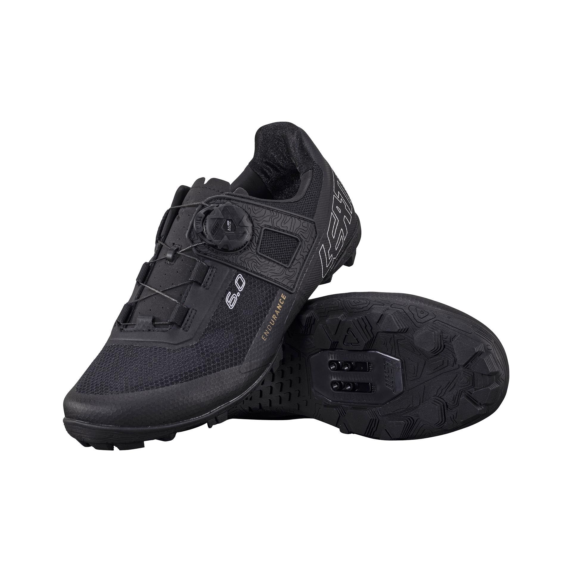 Zapatillas ProClip 6.0 Endurance Mujer