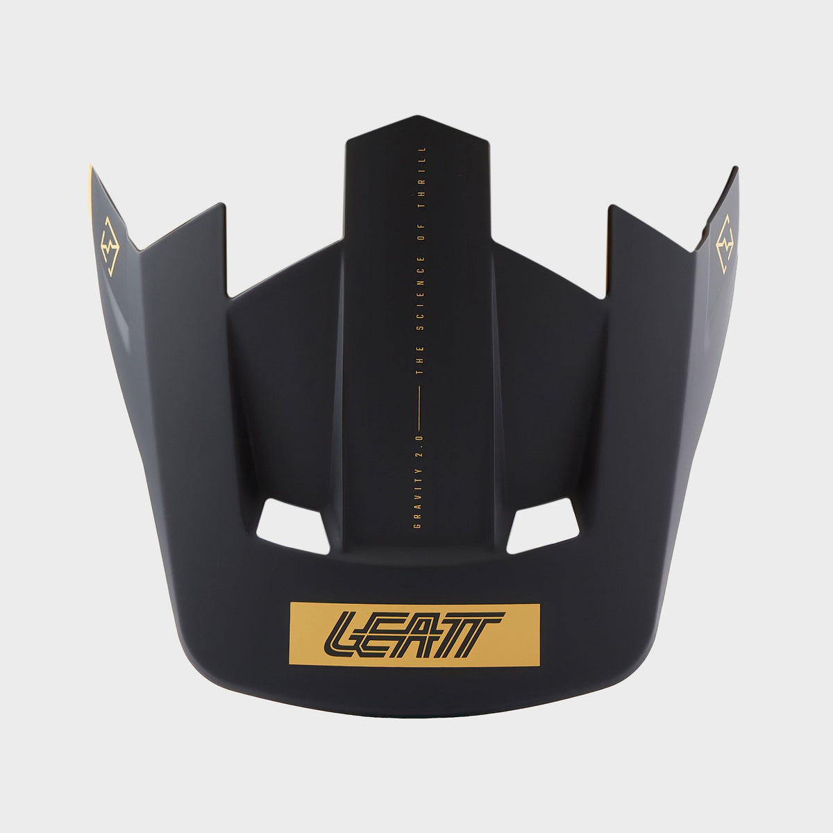 Visera Casco MTB Gravity 2.0 V27