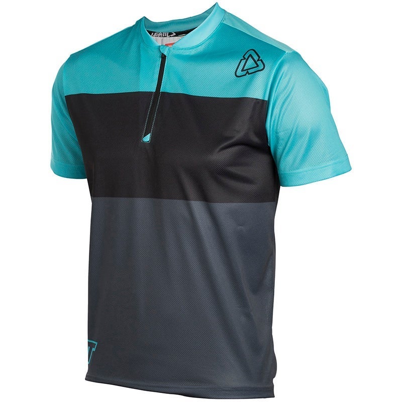 Camiseta MTB DBX 1.0 Zip