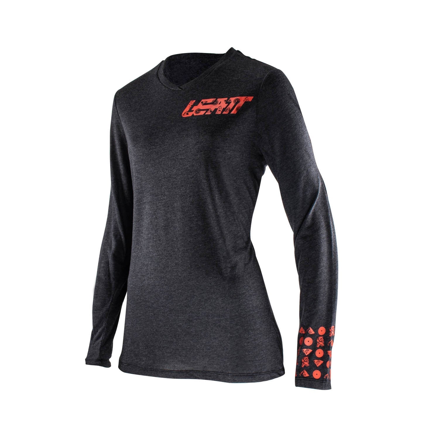 Camiseta MTB Gravity 2.0 Mujer V24
