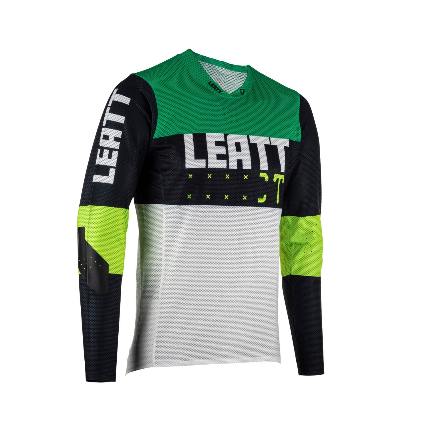 Camiseta MTB Gravity 4.0 V24