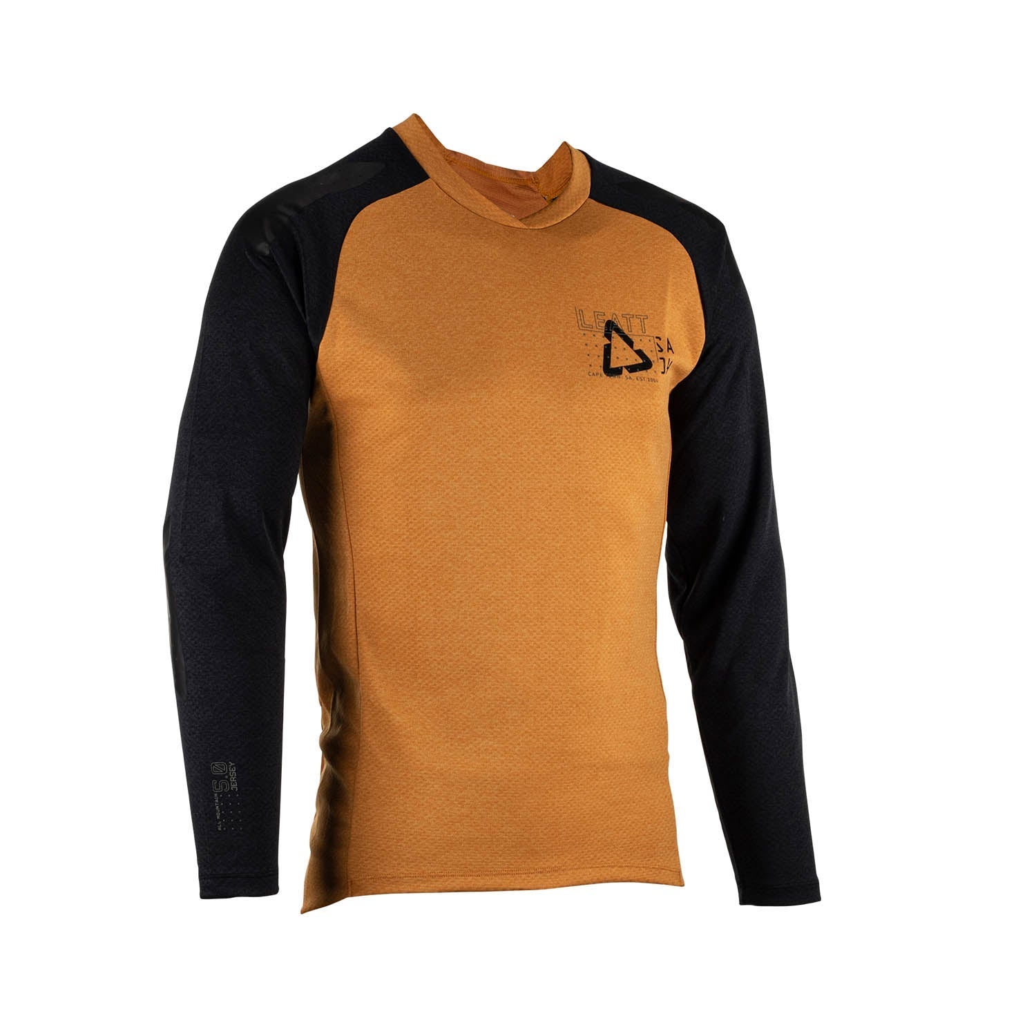 Camiseta MTB AllMtn 5.0 V24