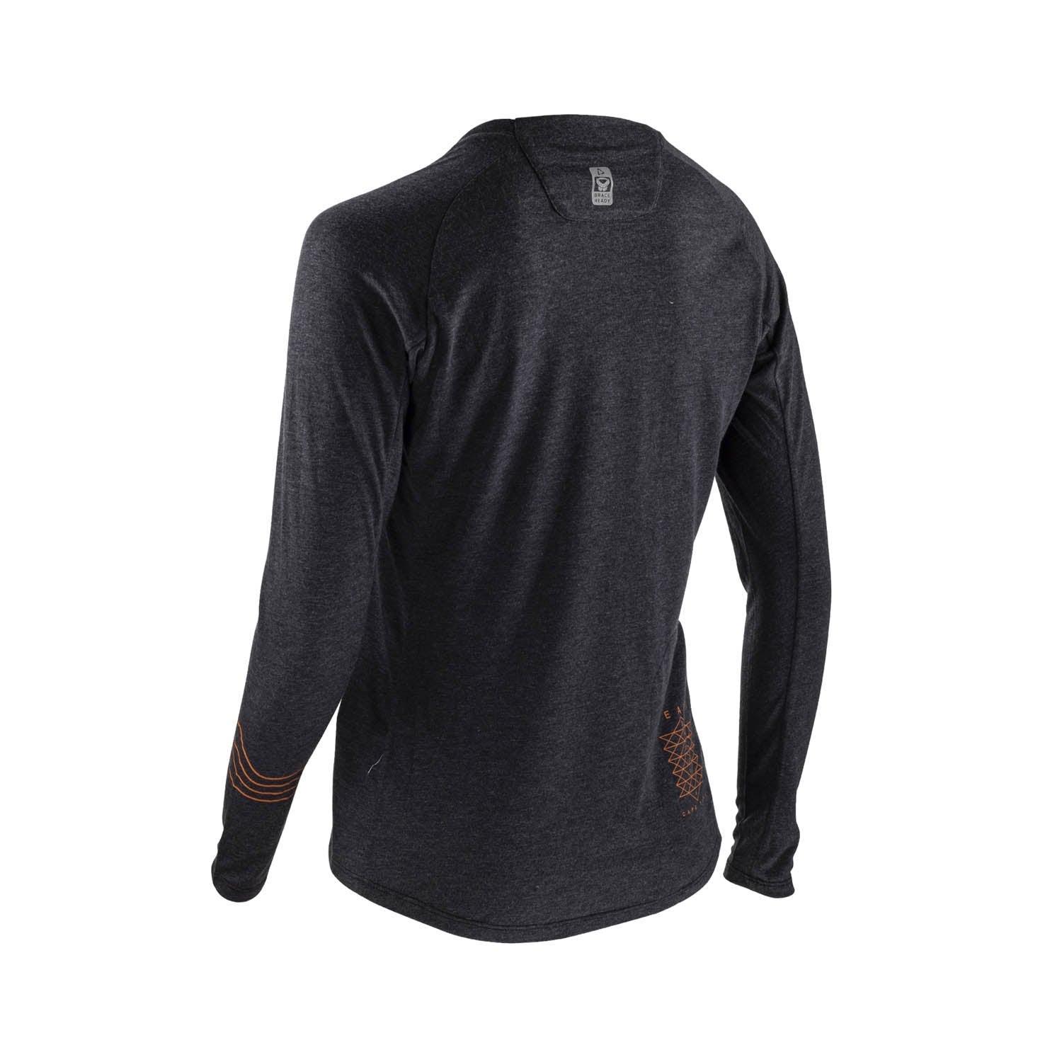 Camiseta MTB AllMtn 3.0 Mujer V24