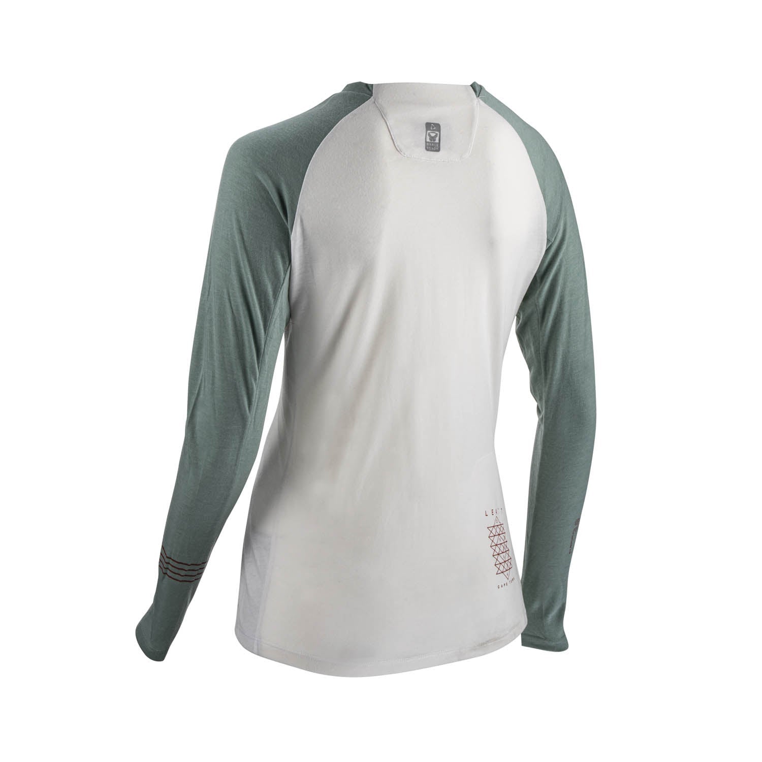 Camiseta MTB AllMtn 3.0 Mujer V24