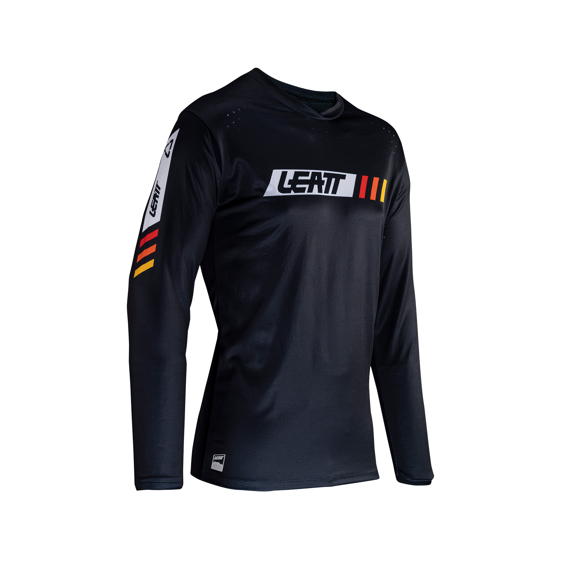 Camiseta MTB Enduro 4.0