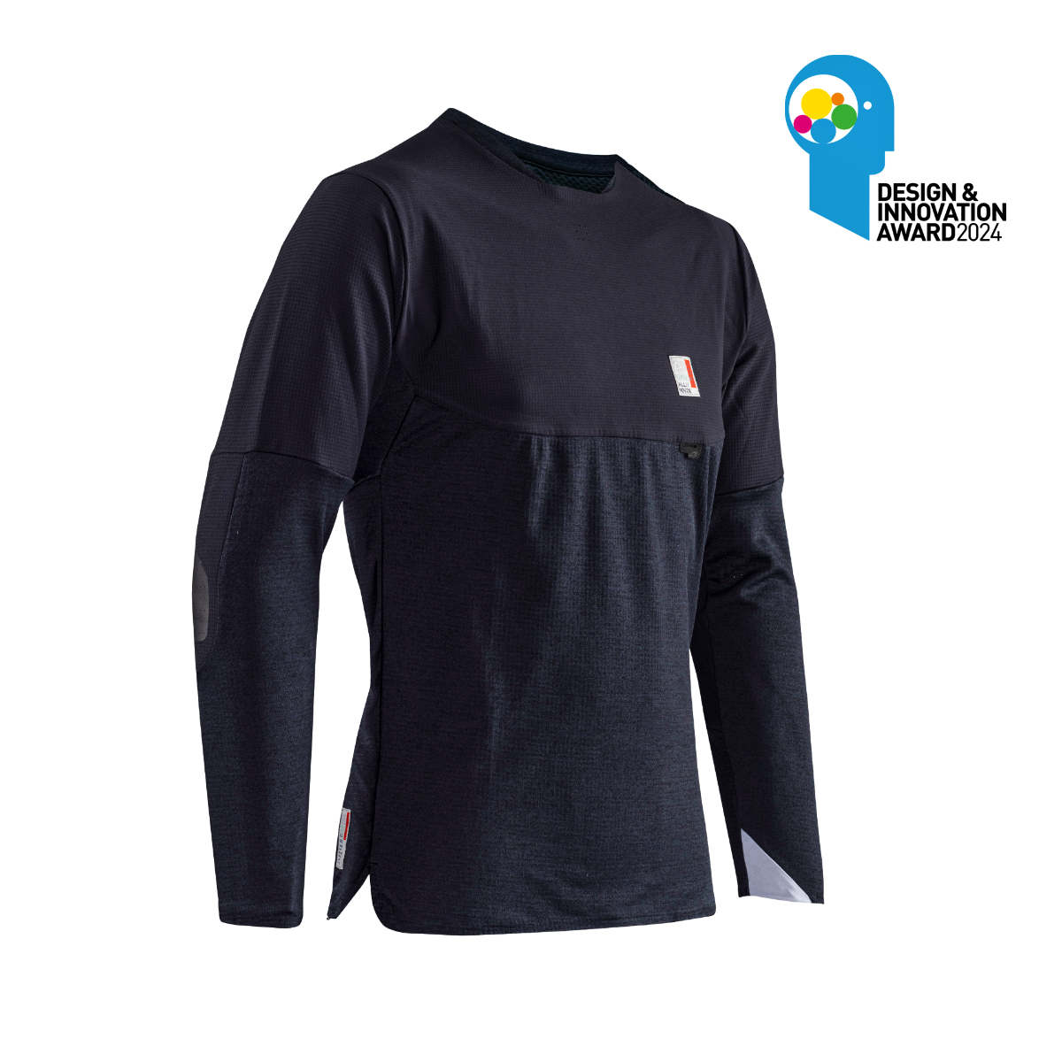 Camiseta MTB AllMtn 5.0 V25
