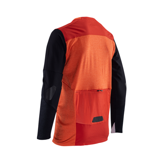 Camiseta MTB AllMtn 5.0 V25