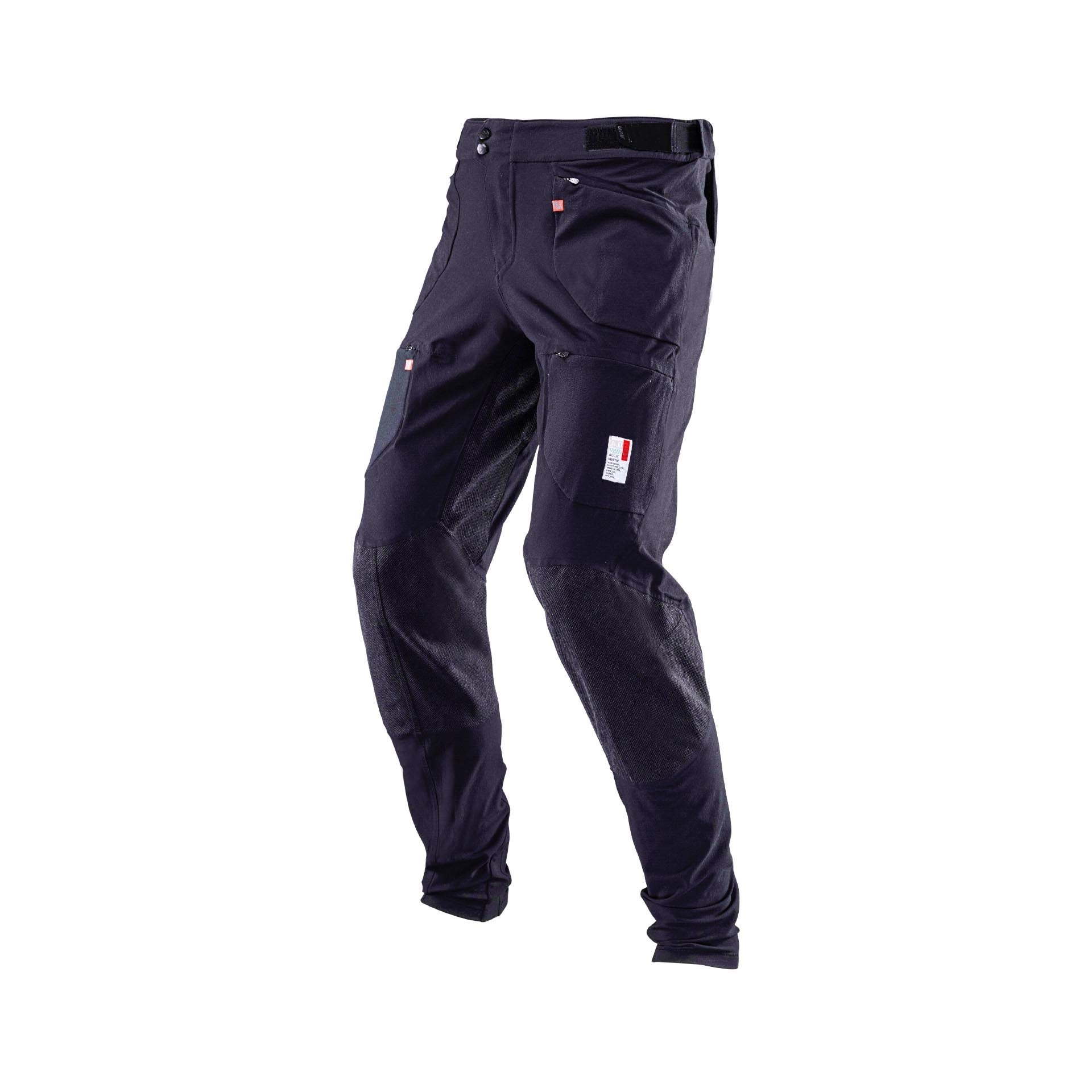 Pantalón MTB AllMtn 4.0 V25
