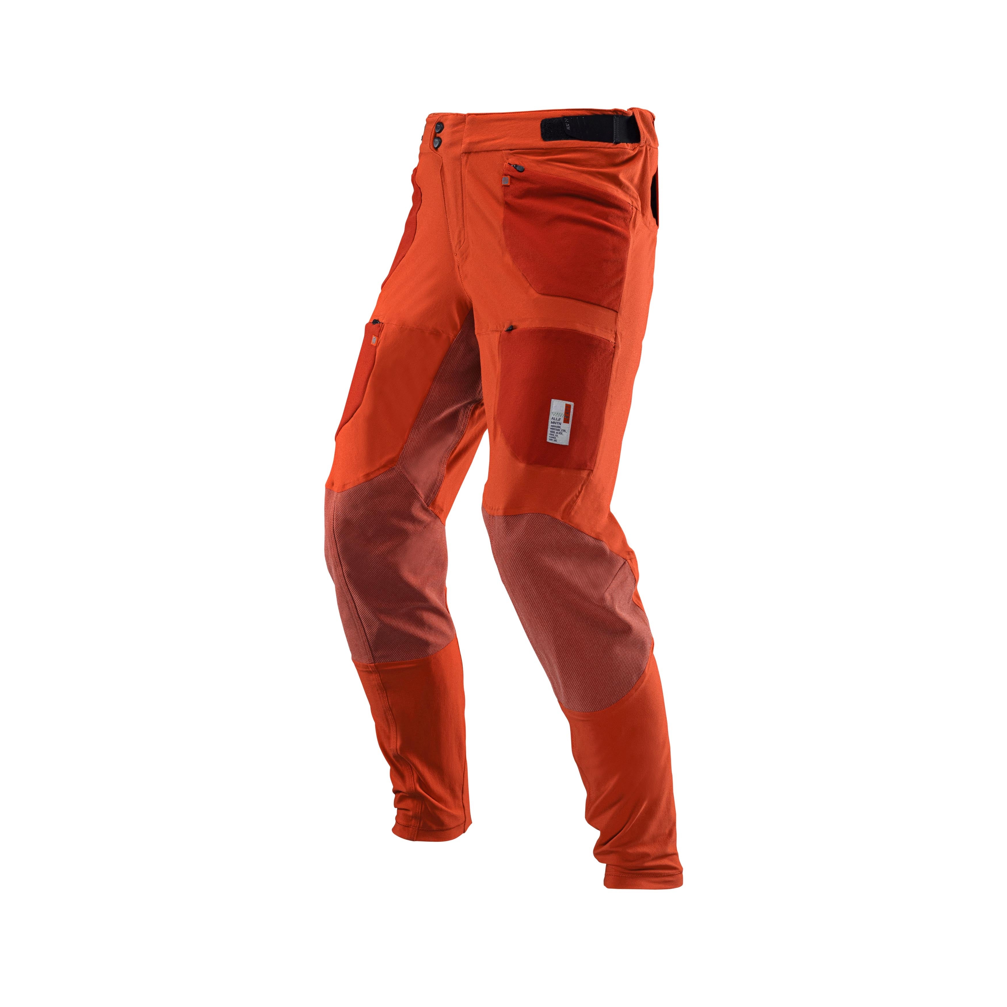 Pantalón MTB AllMtn 4.0 V25