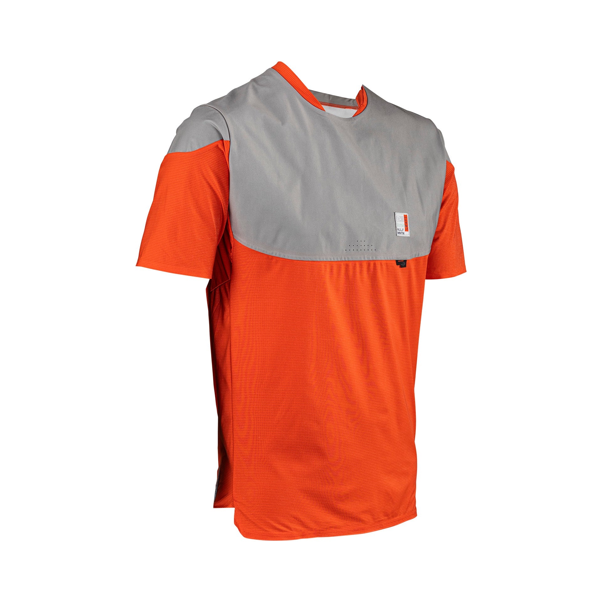 Camiseta MTB AllMtn 3.0