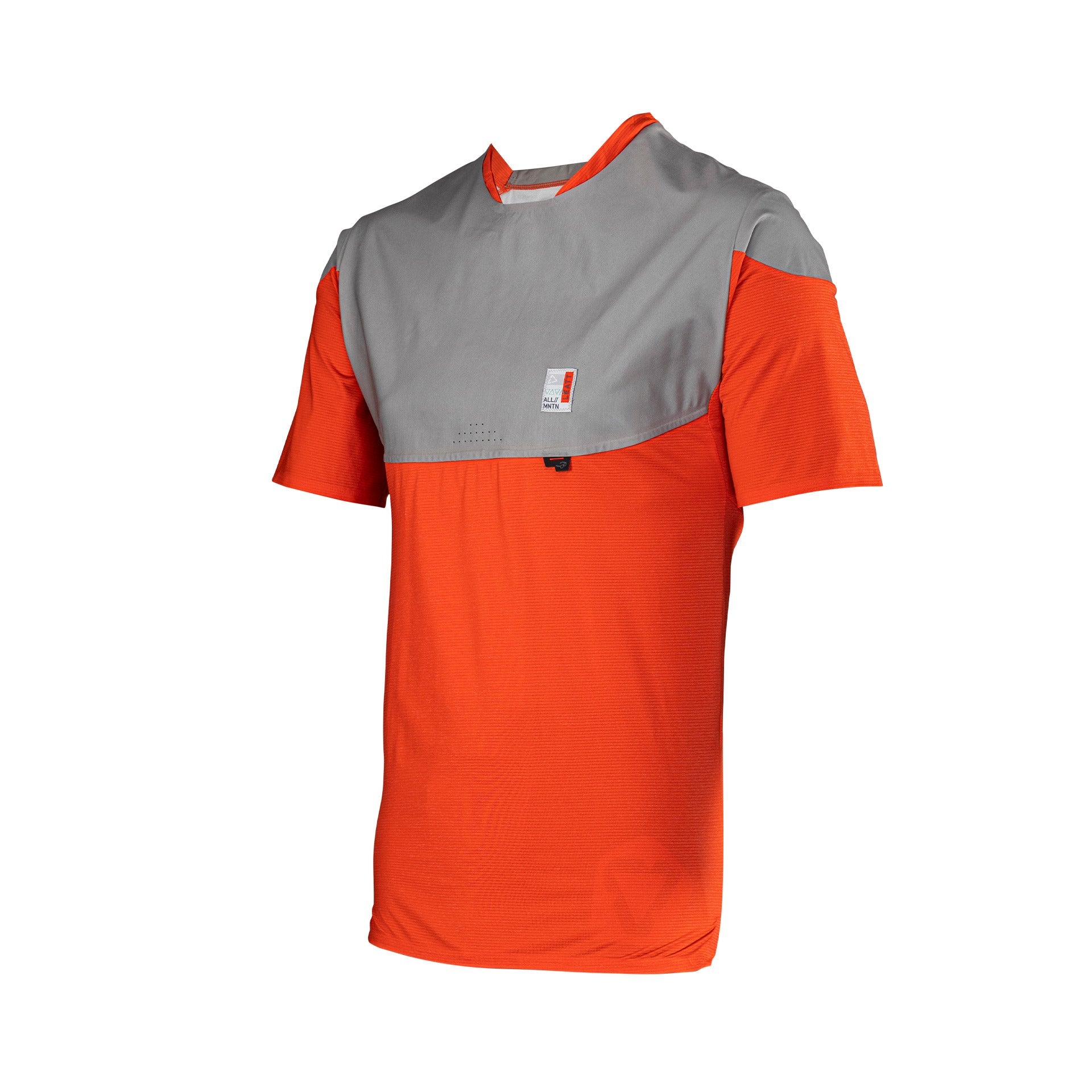 Camiseta MTB AllMtn 3.0