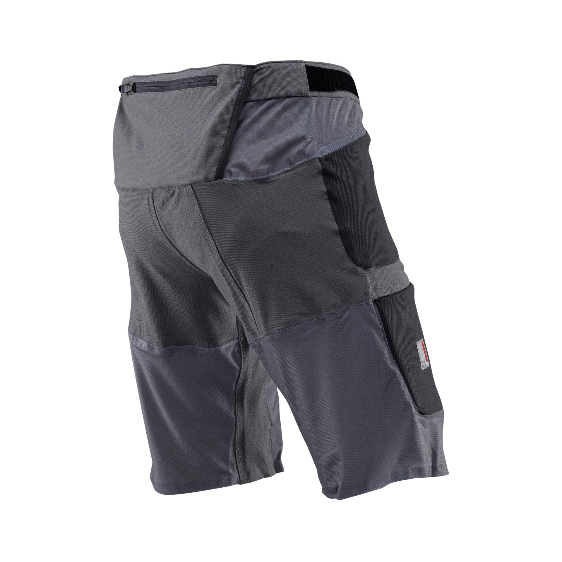 Pantalón MTB AllMtn 3.0 Corto V25
