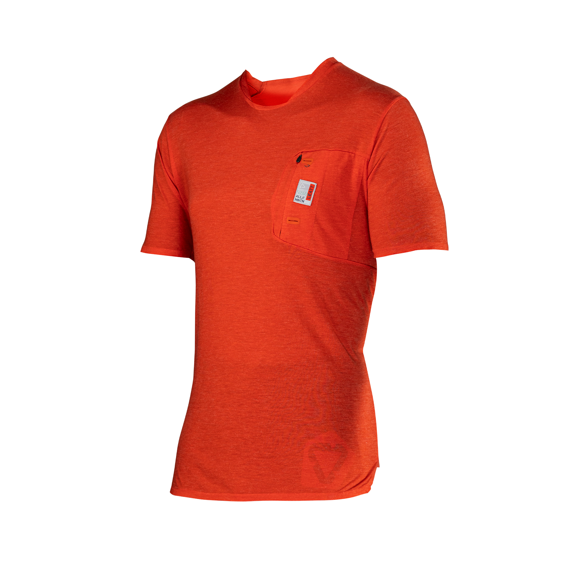 Camiseta MTB AllMtn 2.0