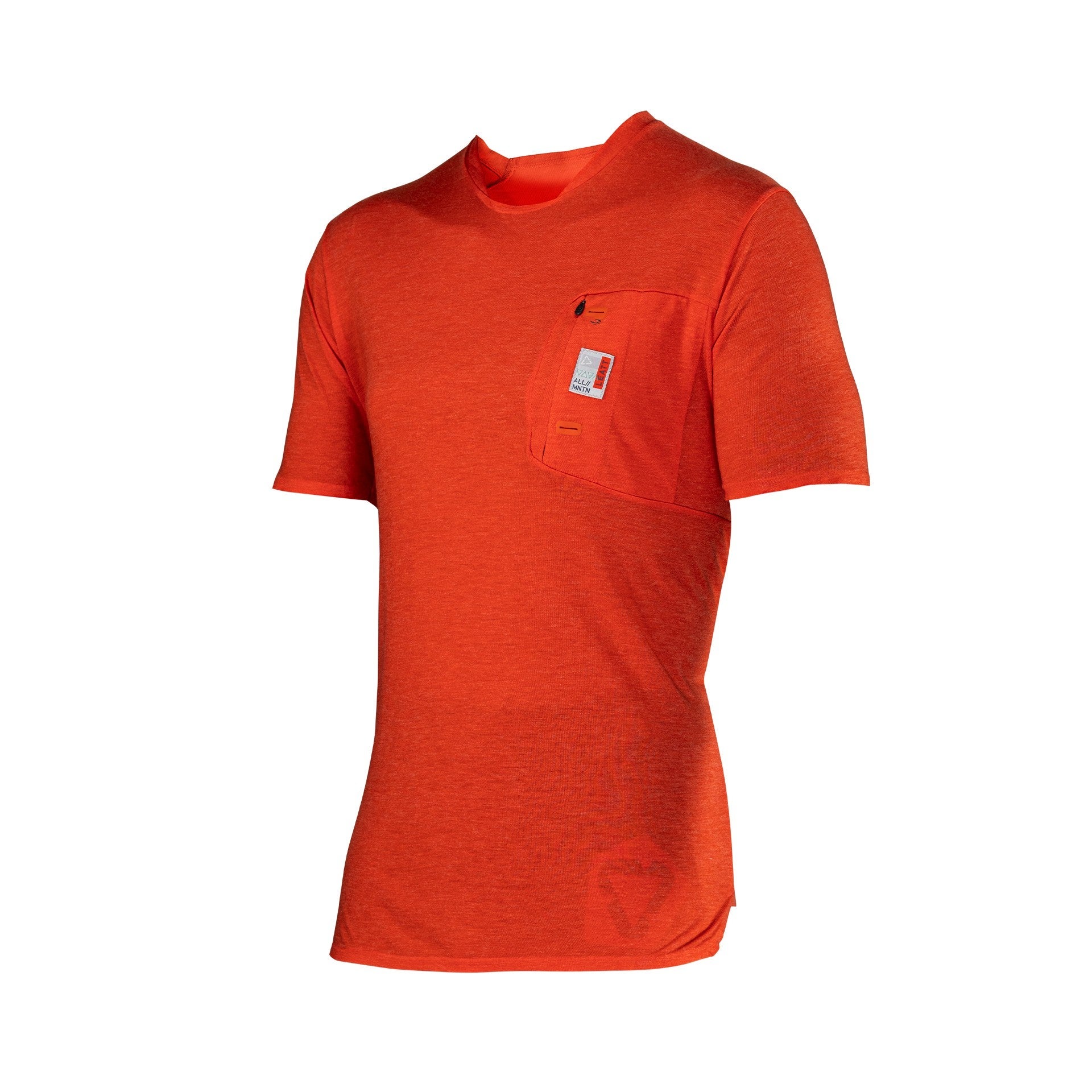 Camiseta MTB AllMtn 2.0
