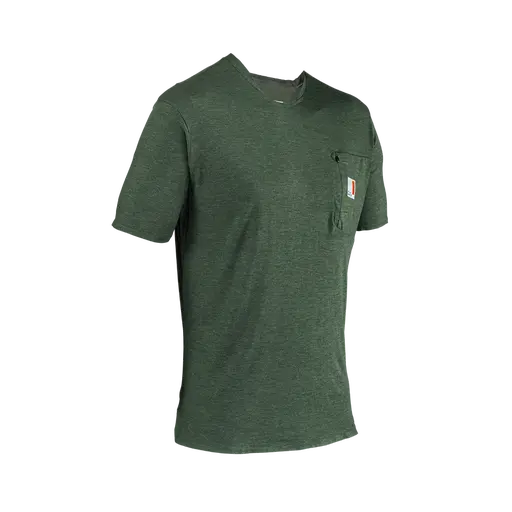 Camiseta MTB AllMtn 2.0