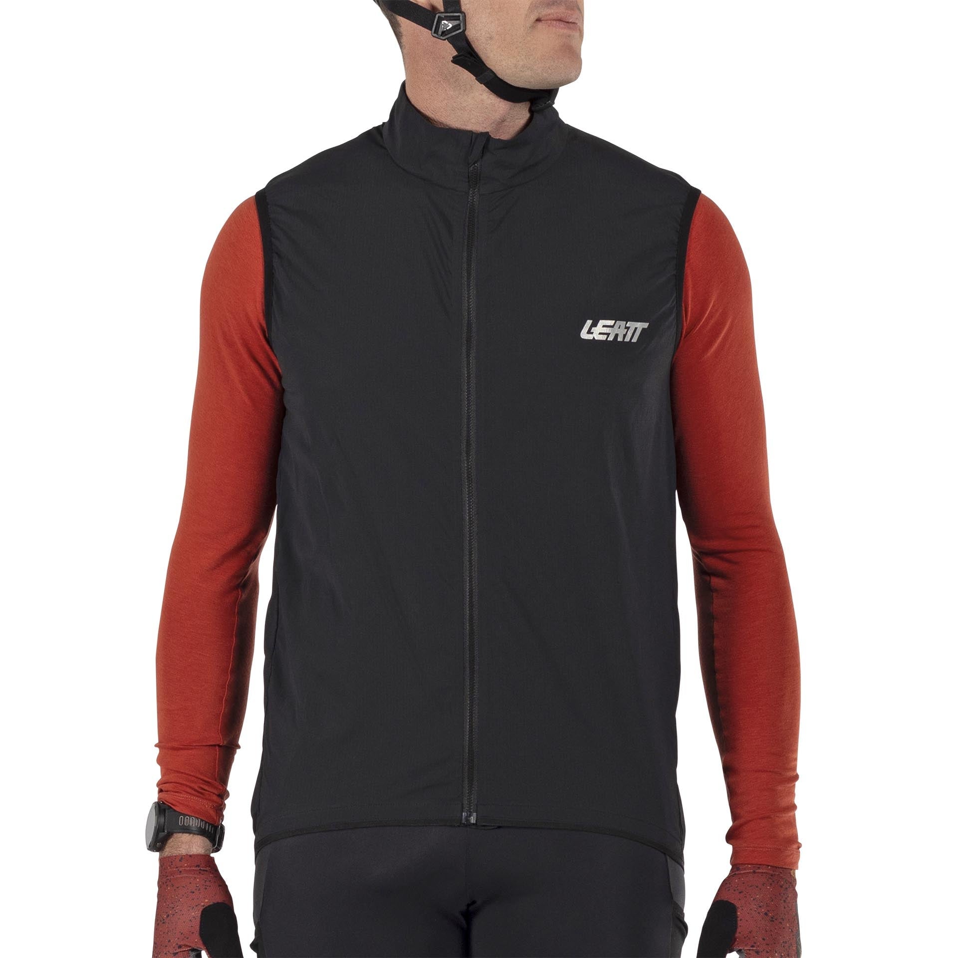 Chaleco MTB Endurance 2.0