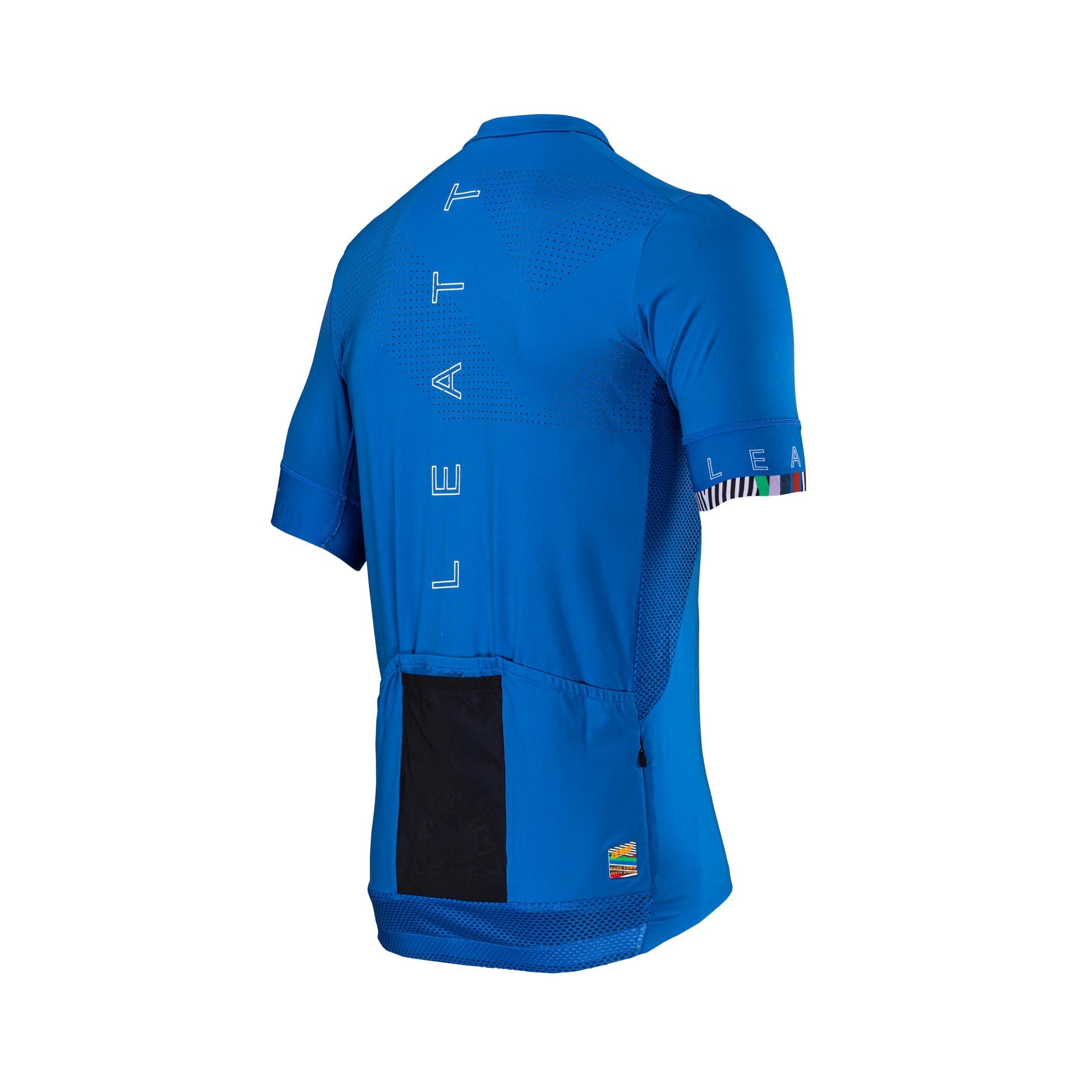Camiseta MTB Endurance 5.0 V24