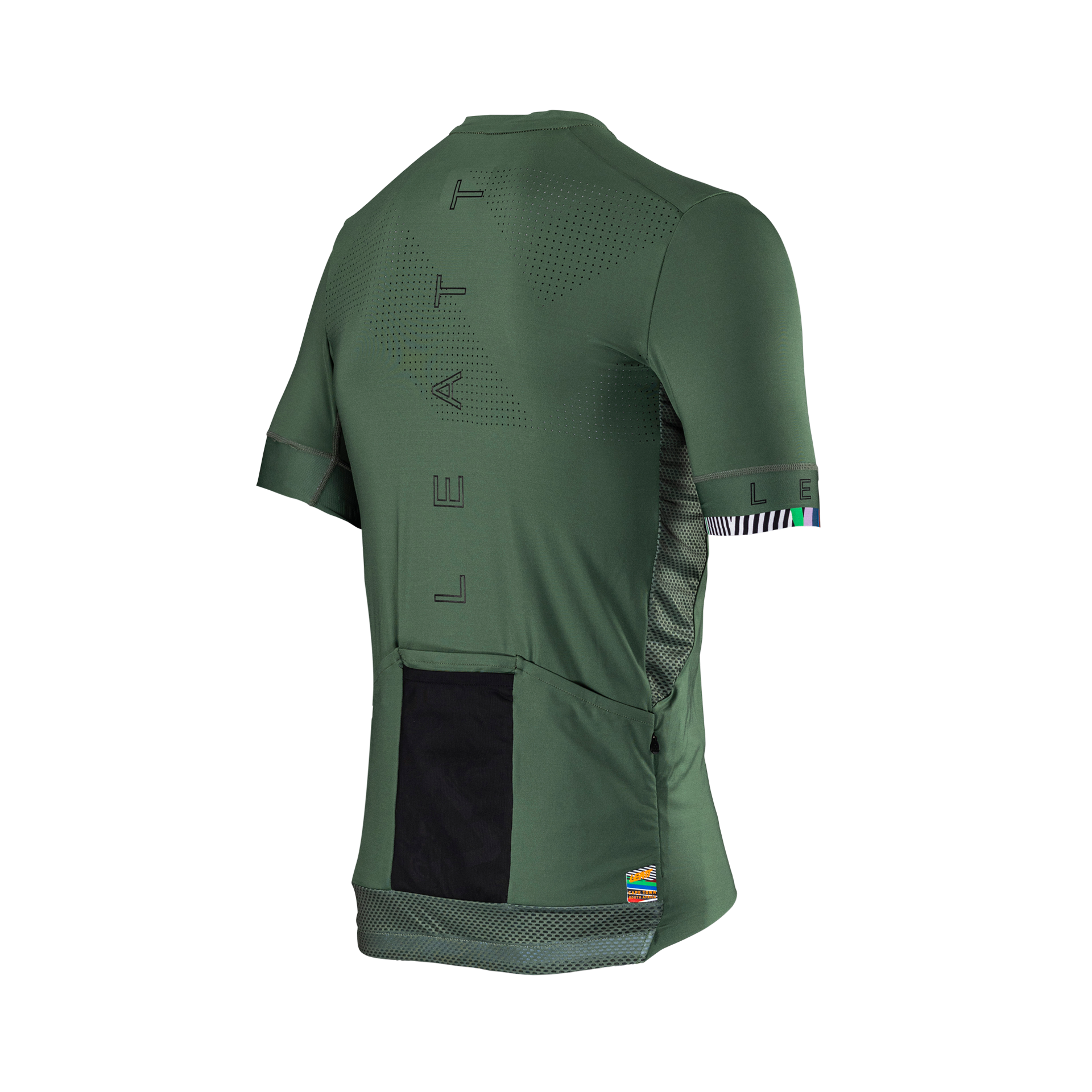 Camiseta MTB Endurance 5.0 II