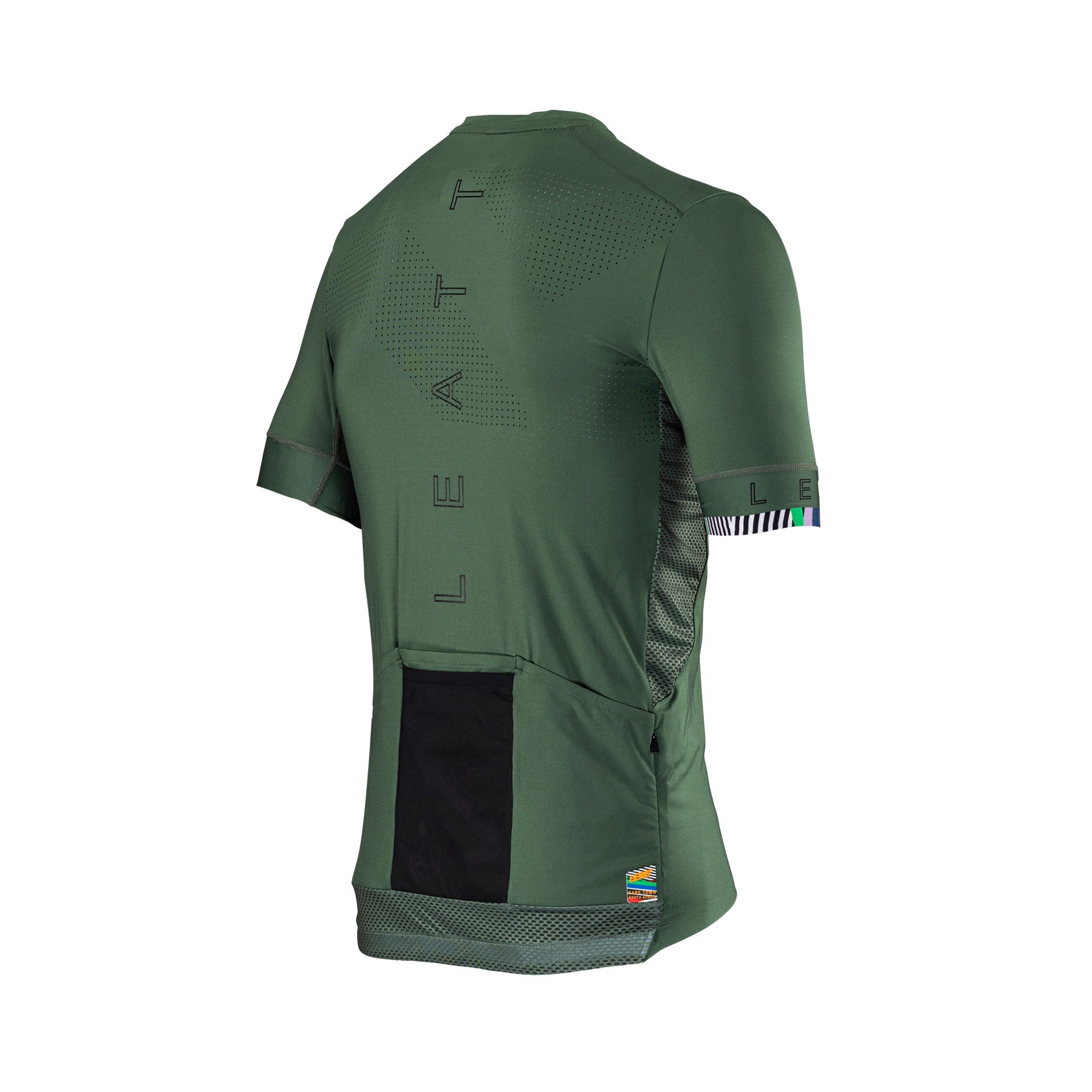 Camiseta MTB Endurance 5.0 V24