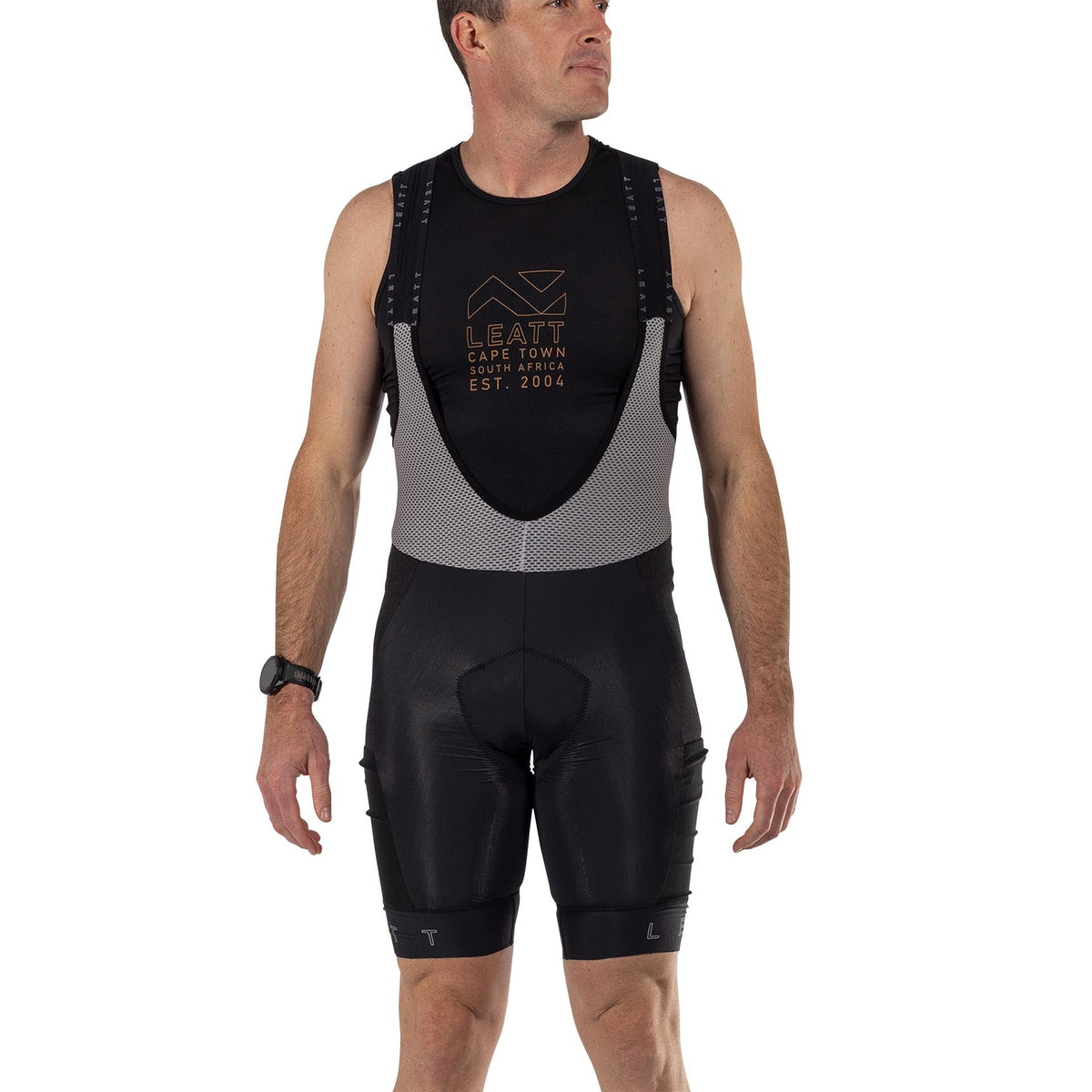 Culote MTB Endurance 5.0 V25