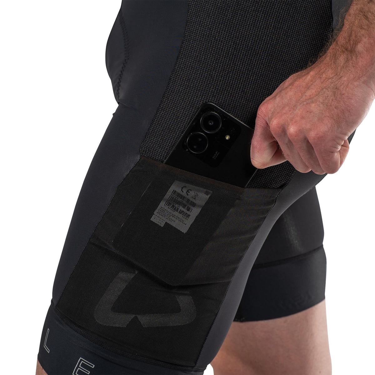 Culote MTB Endurance 5.0 V25