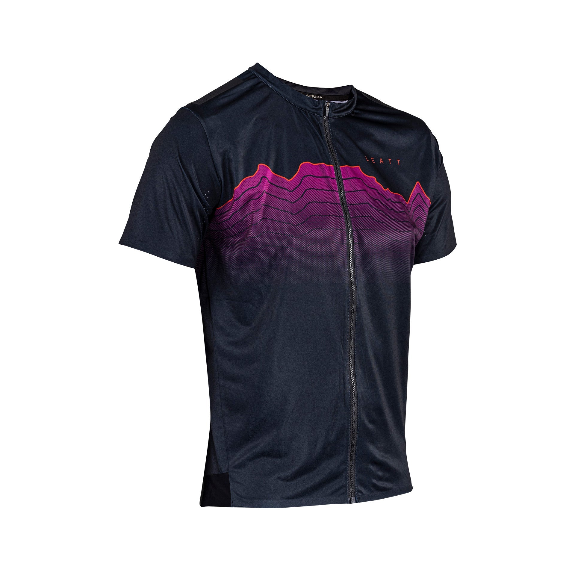 Camiseta MTB Trail 3.0 V25