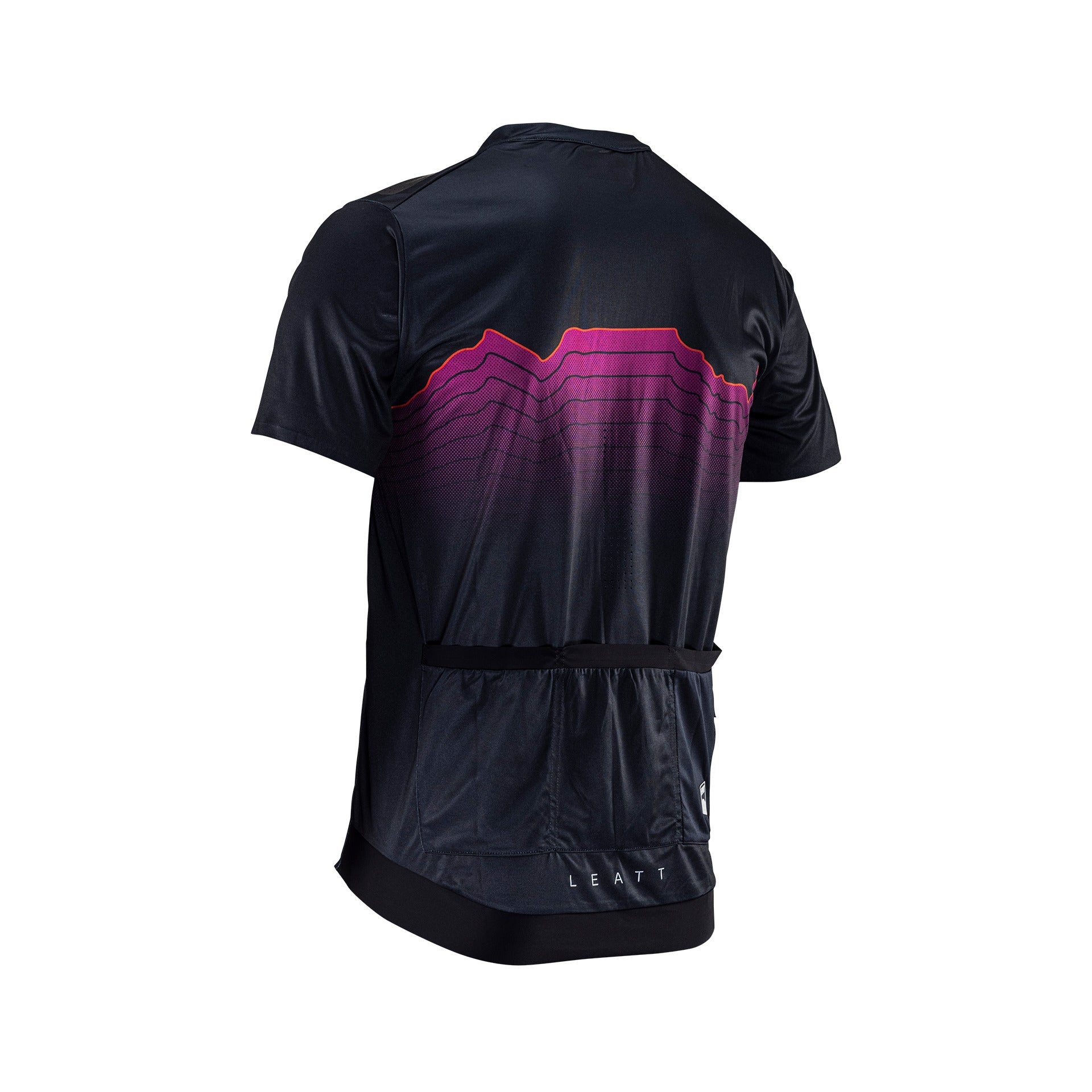 Camiseta MTB Trail 3.0 V25