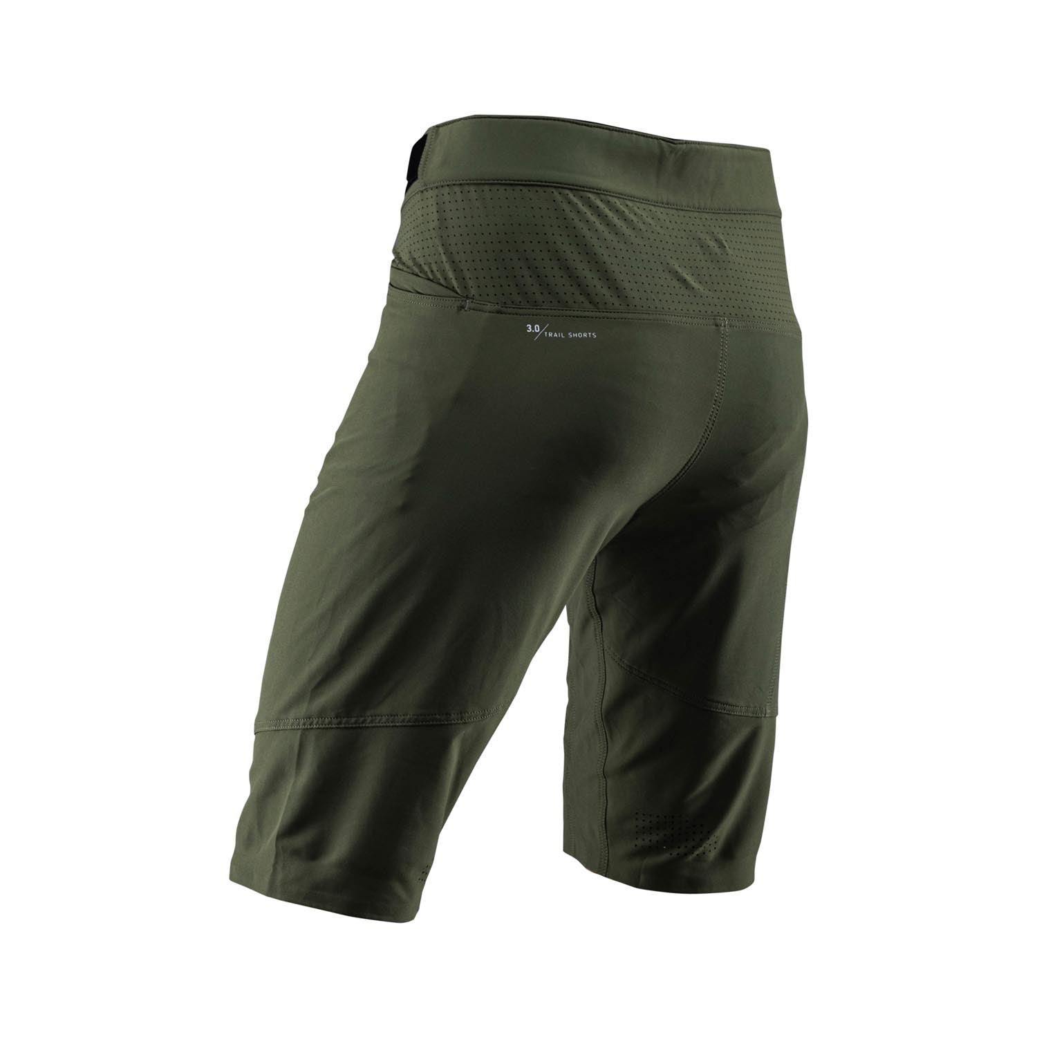 Pantalón MTB Trail 3.0 Corto V24