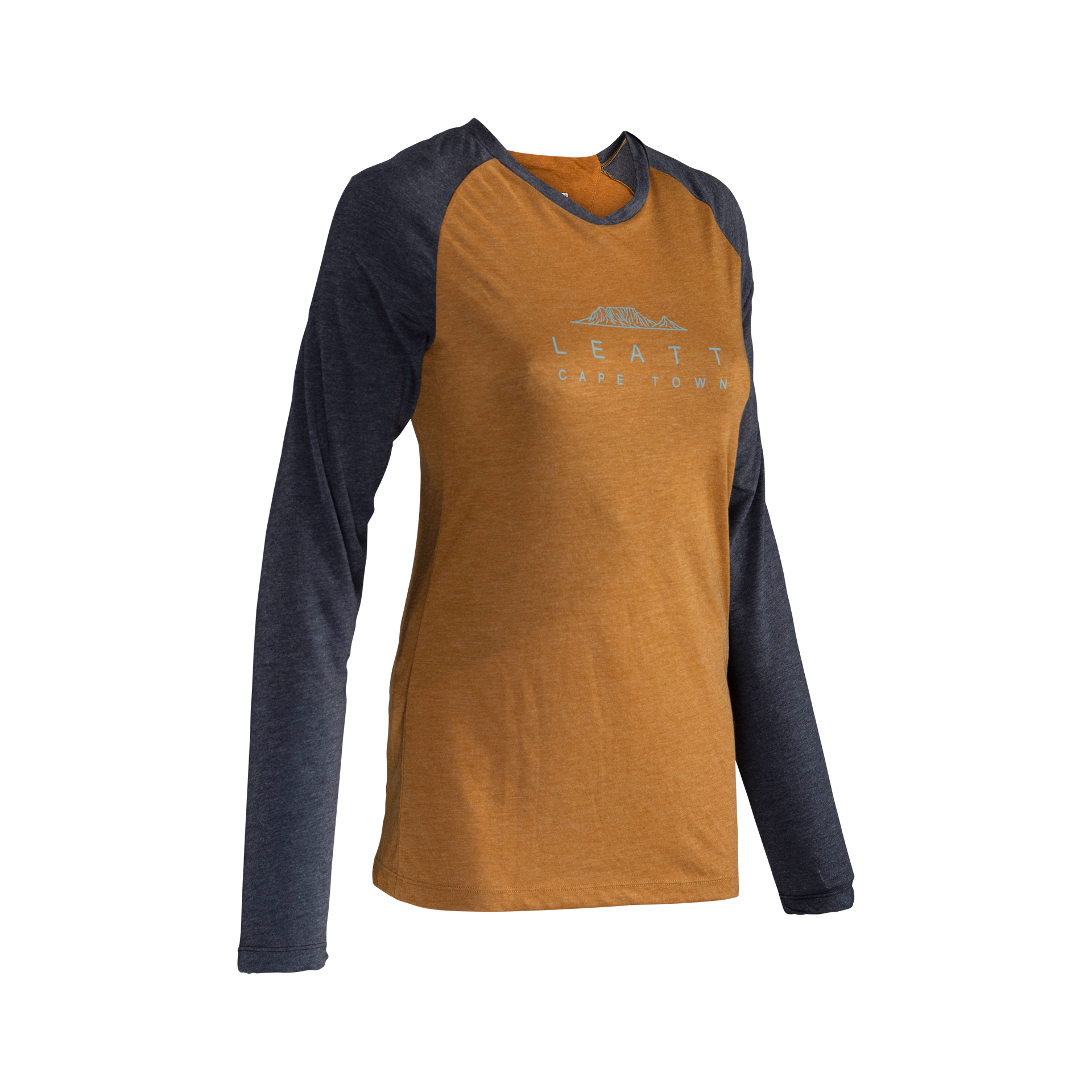 Camiseta MTB AllMtn 3.0 Mujer