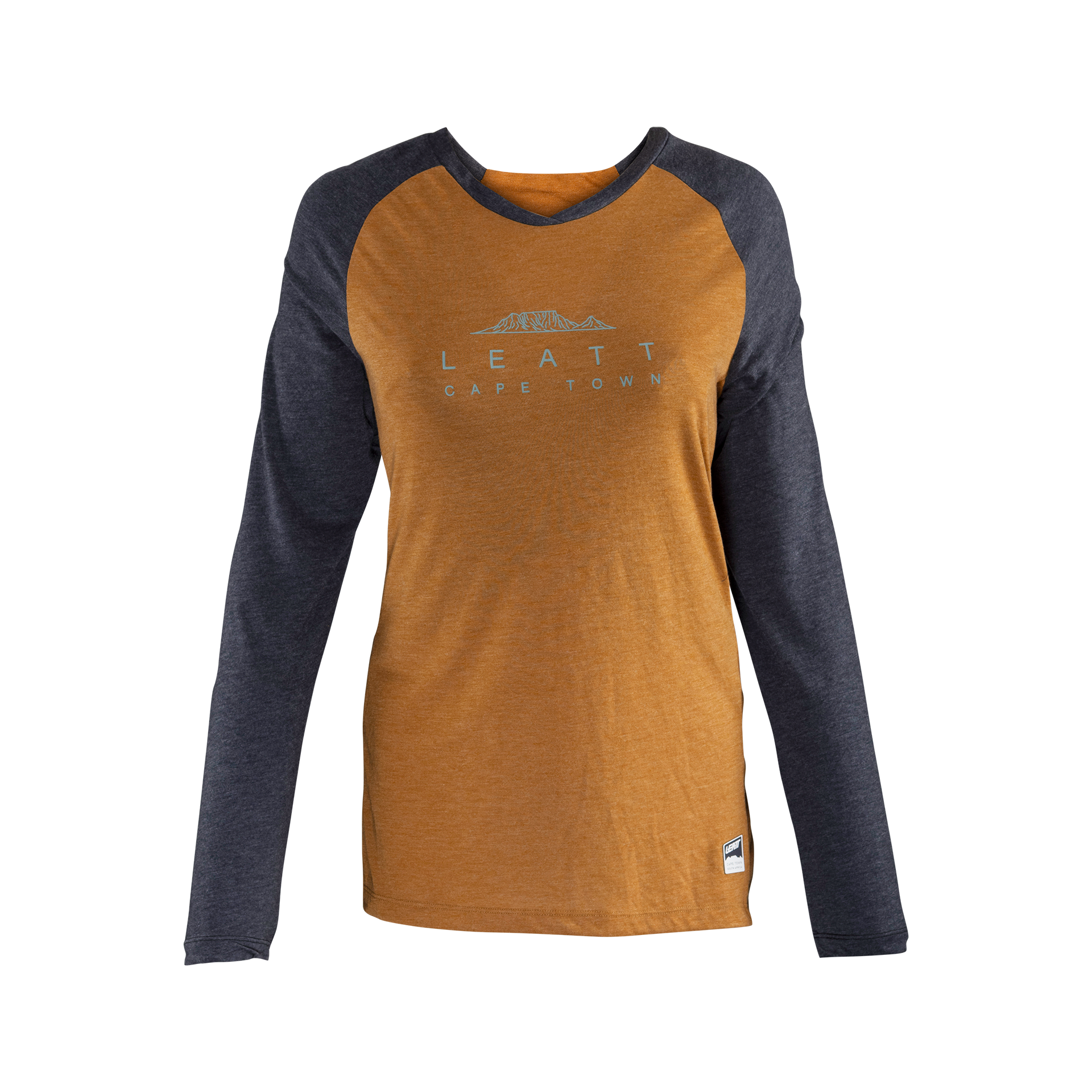 Camiseta MTB AllMtn 3.0 Mujer