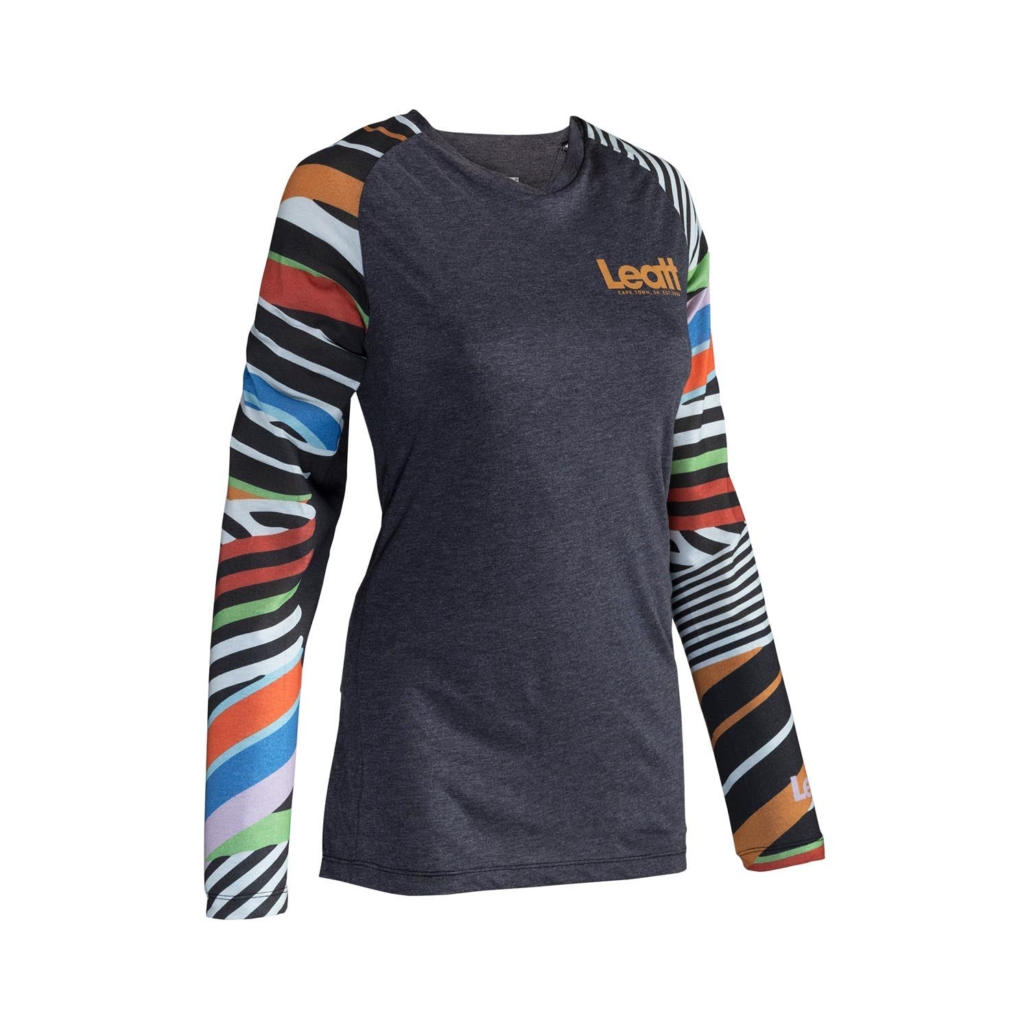 Camiseta MTB AllMtn 3.0 Mujer
