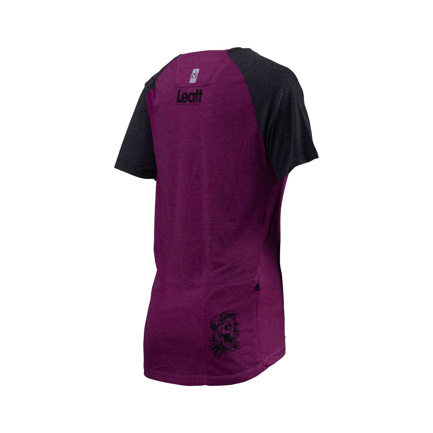 Camiseta MTB AllMtn 2.0 Mujer