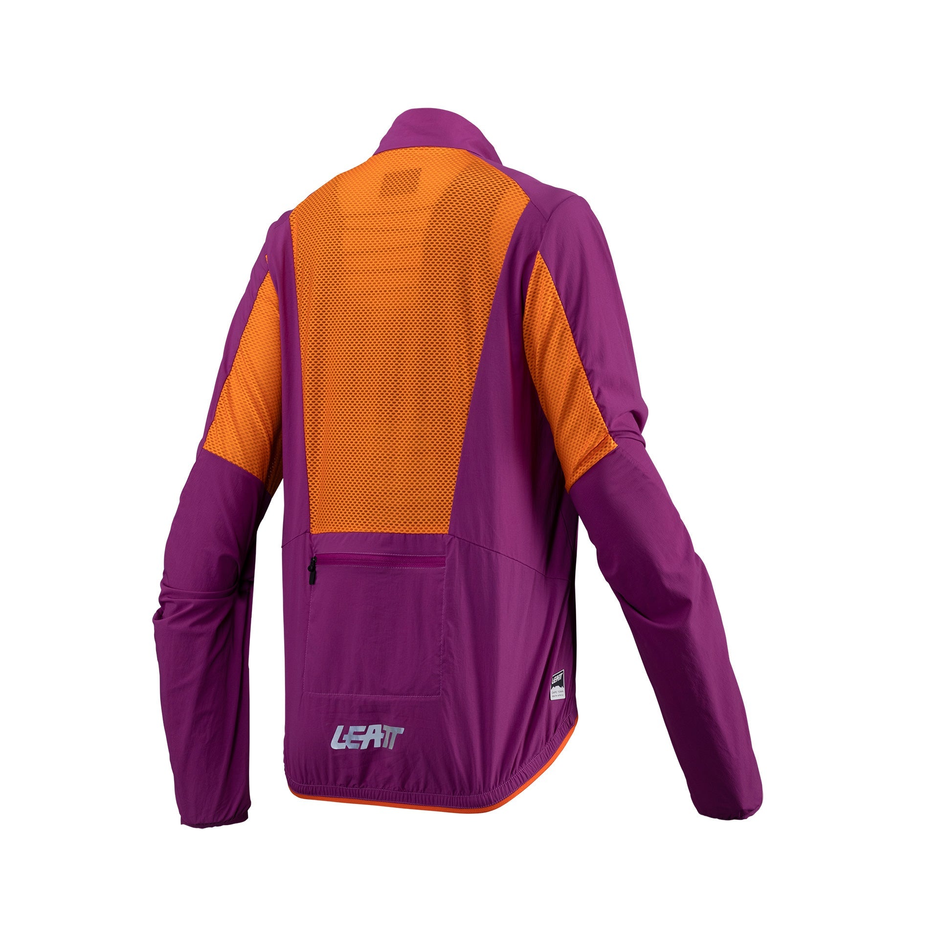 Chaqueta MTB Endurance 2.0 Mujer
