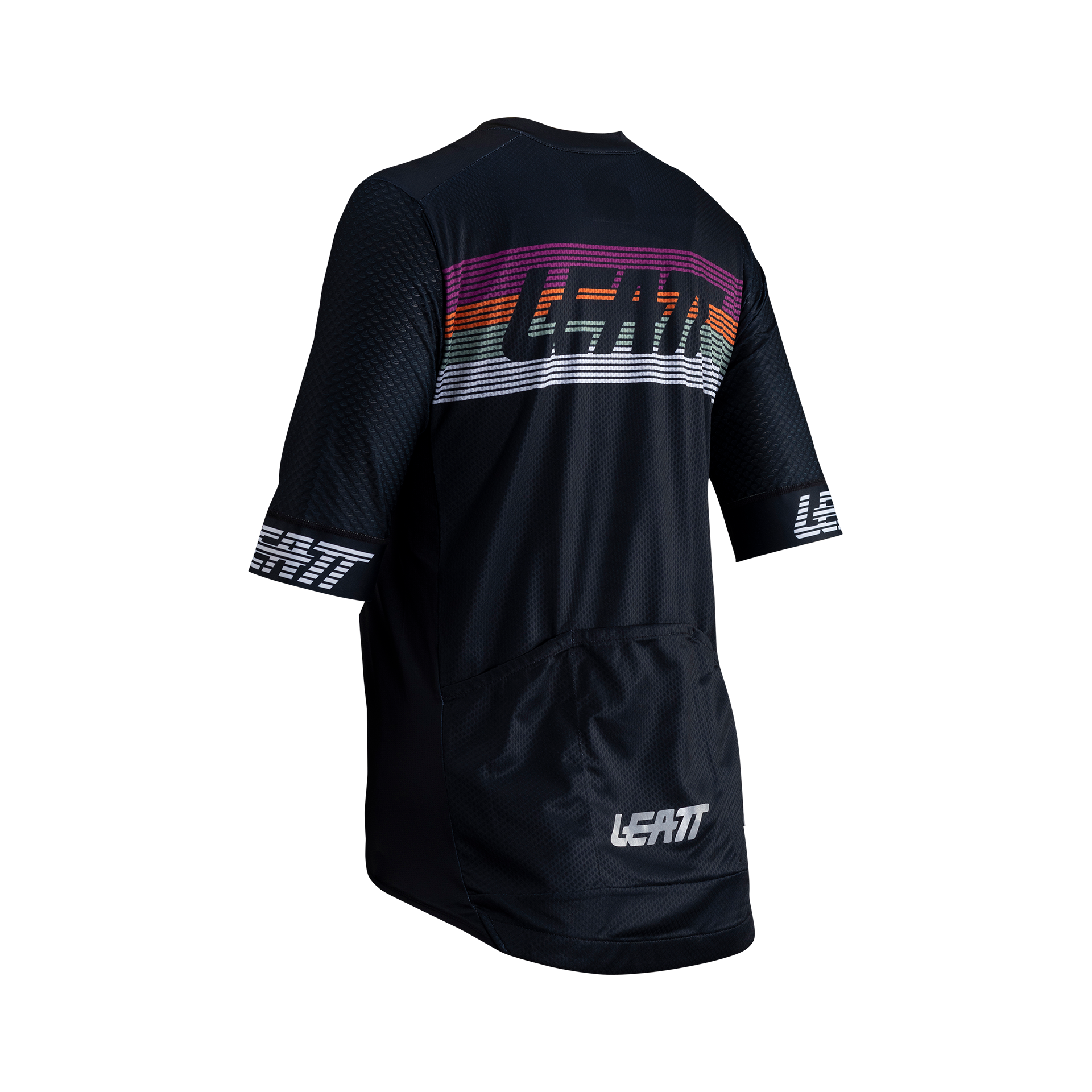 Camiseta MTB Endurance 6.0 Mujer