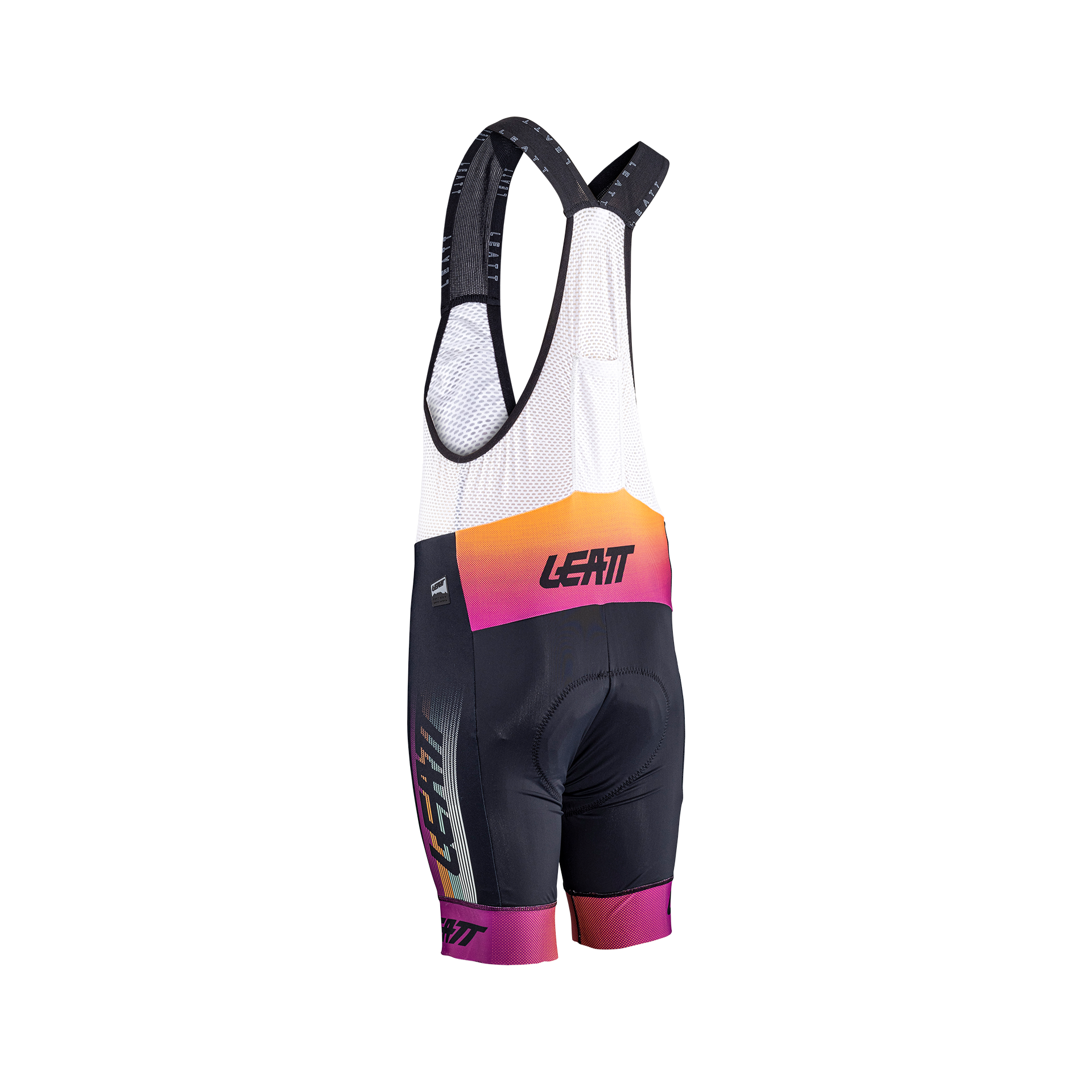 Culote MTB Endurance 6.0 Mujer V24