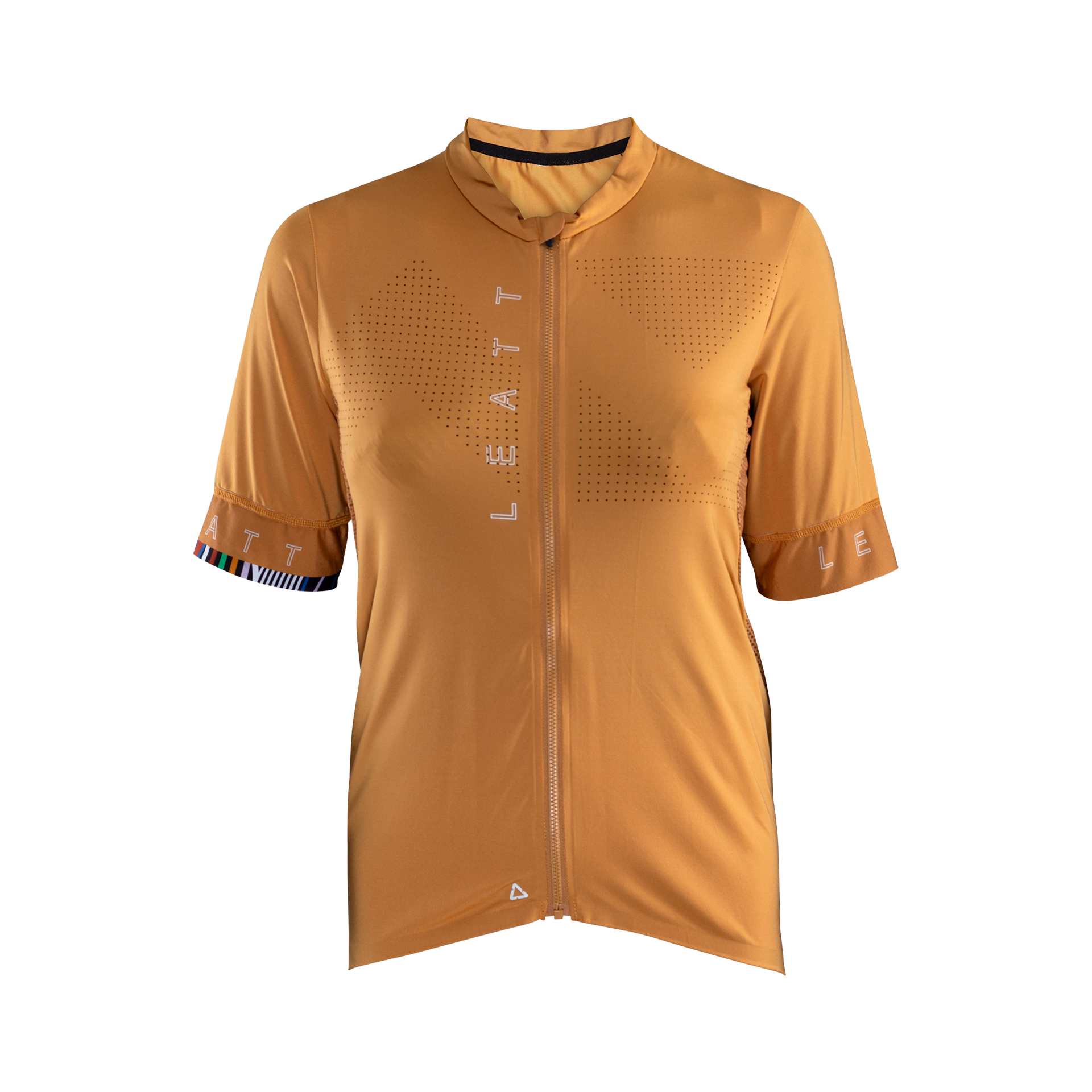 Camiseta MTB Endurance 5.0 Mujer V25