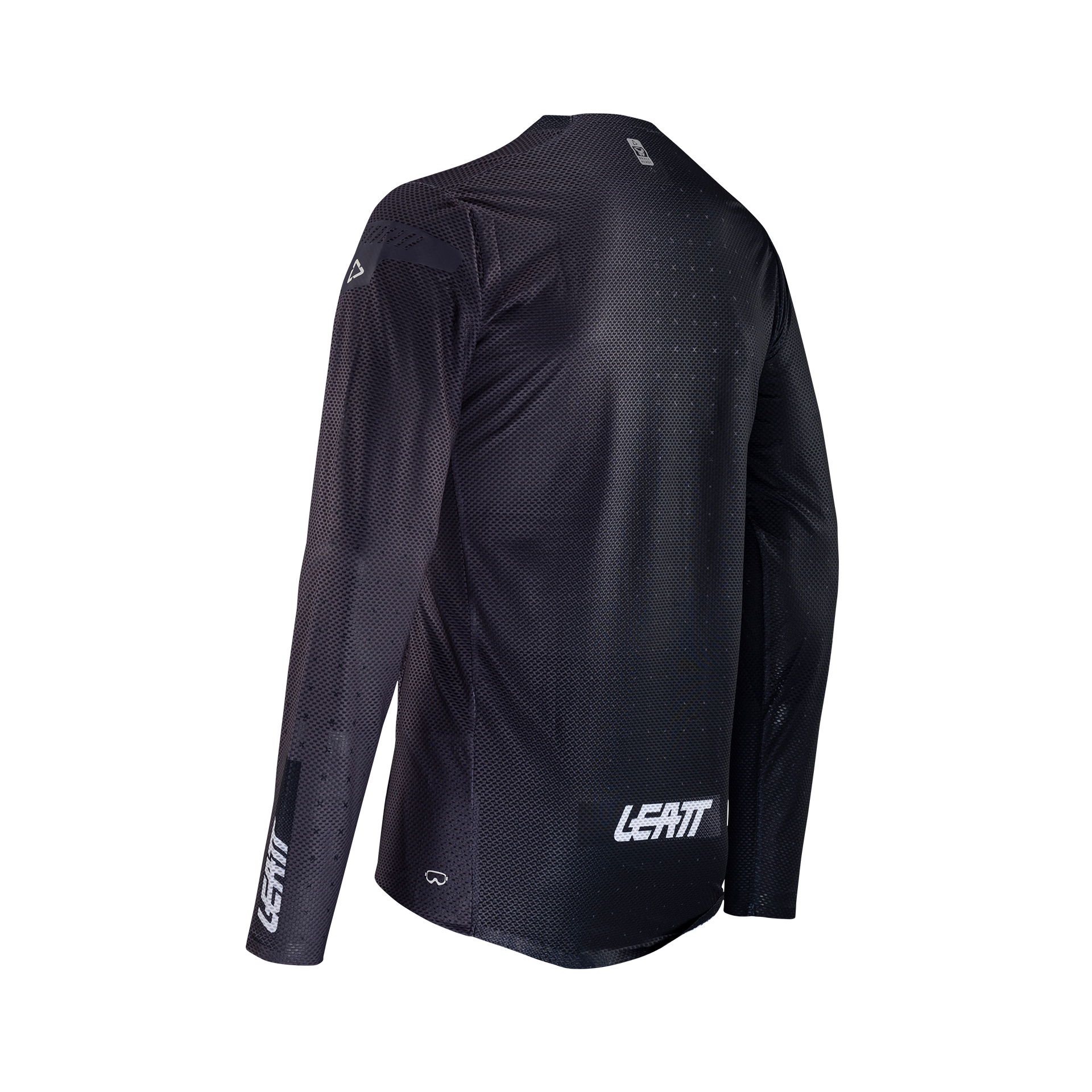 Camiseta MTB Gravity 4.0 Junior V25