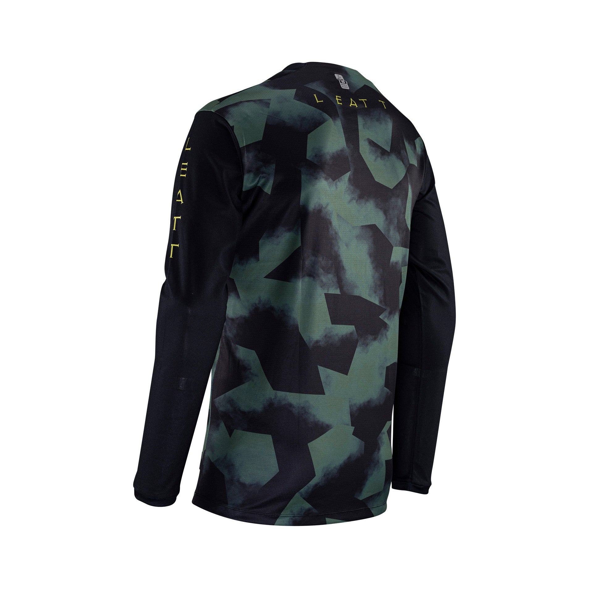 Camiseta MTB Gravity 4.0 Junior V25