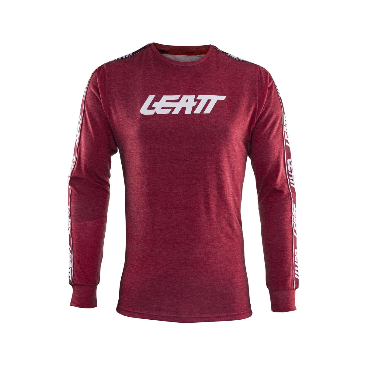 Camiseta manga larga Premium V24